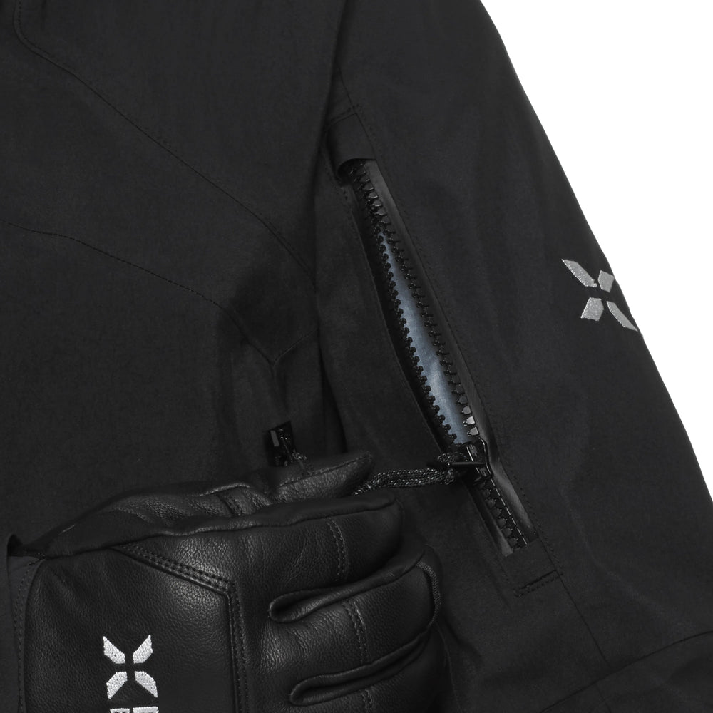 XS