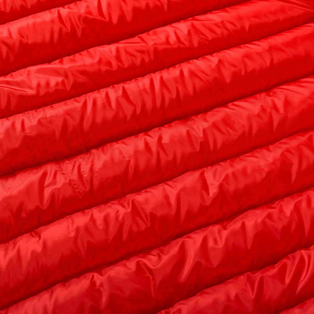 mammut red