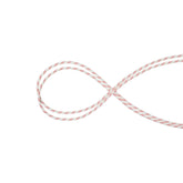 white-red