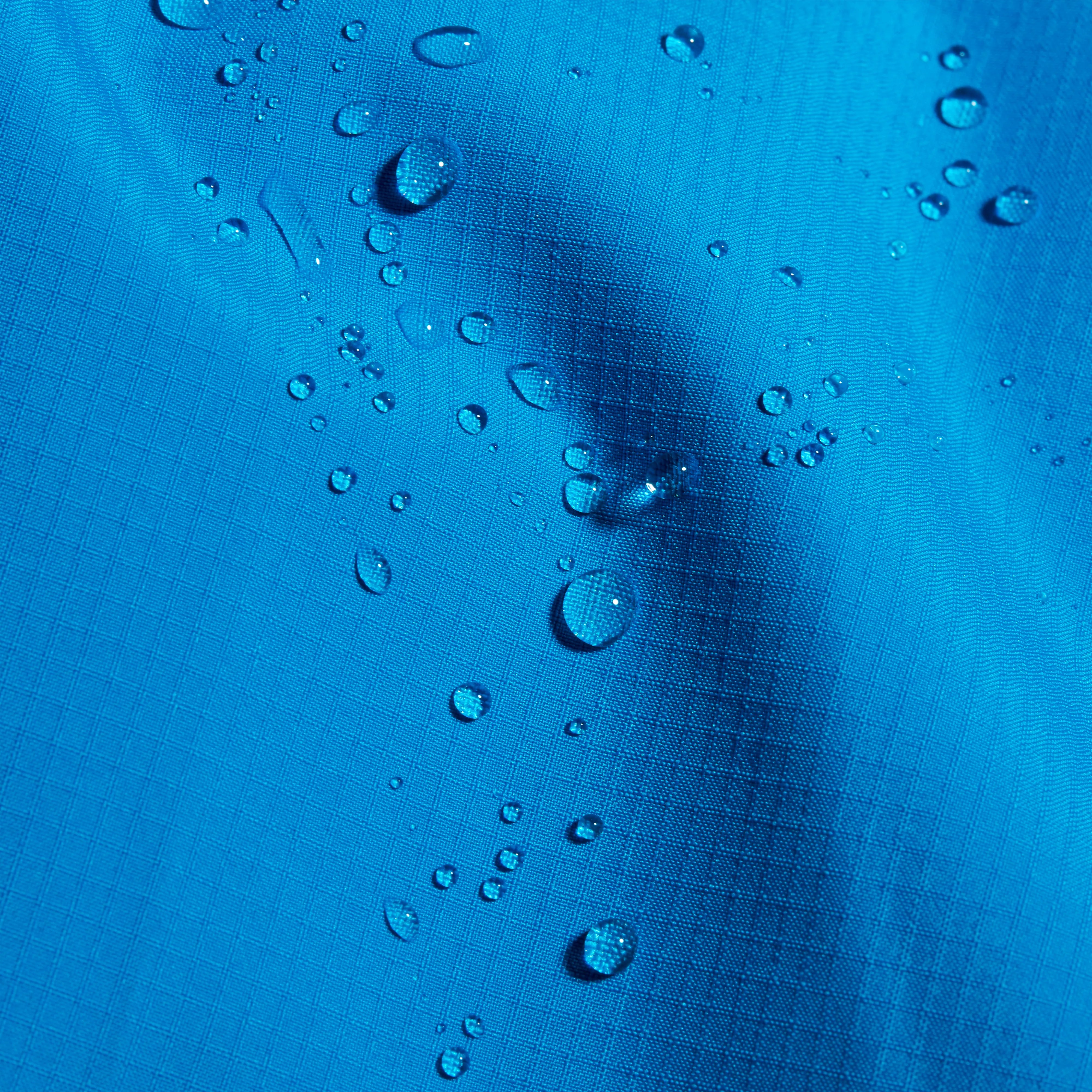 glacier blue