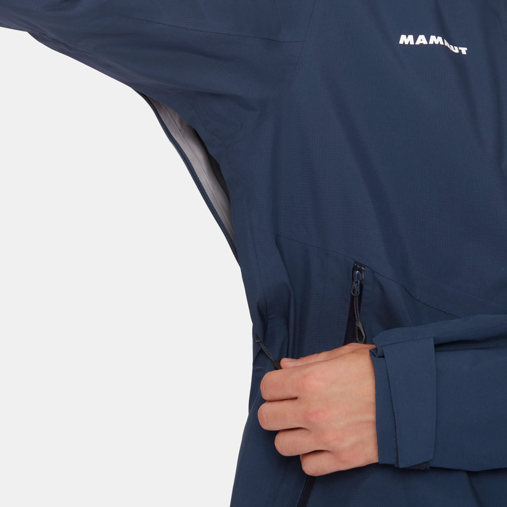 marine