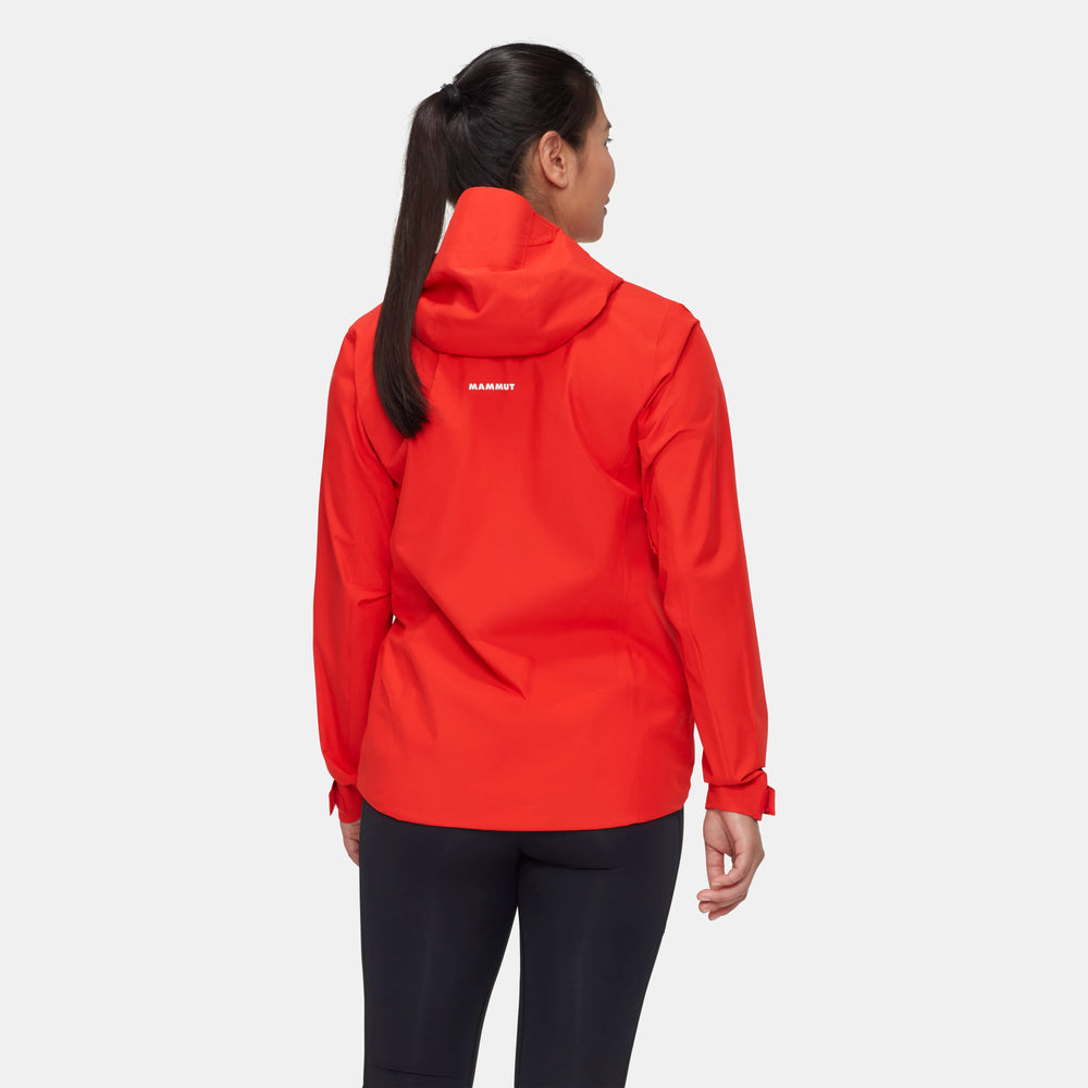 mammut red