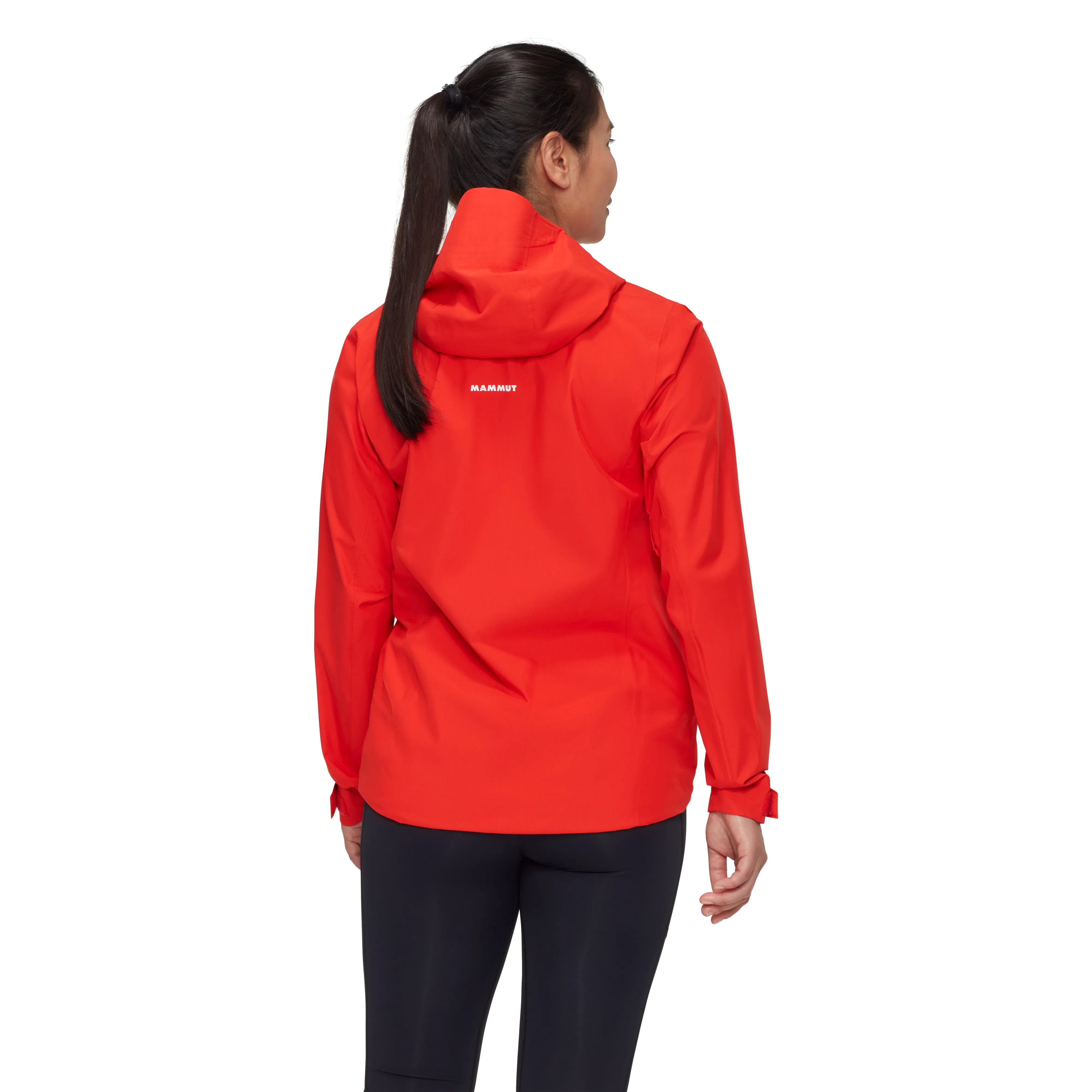 mammut red