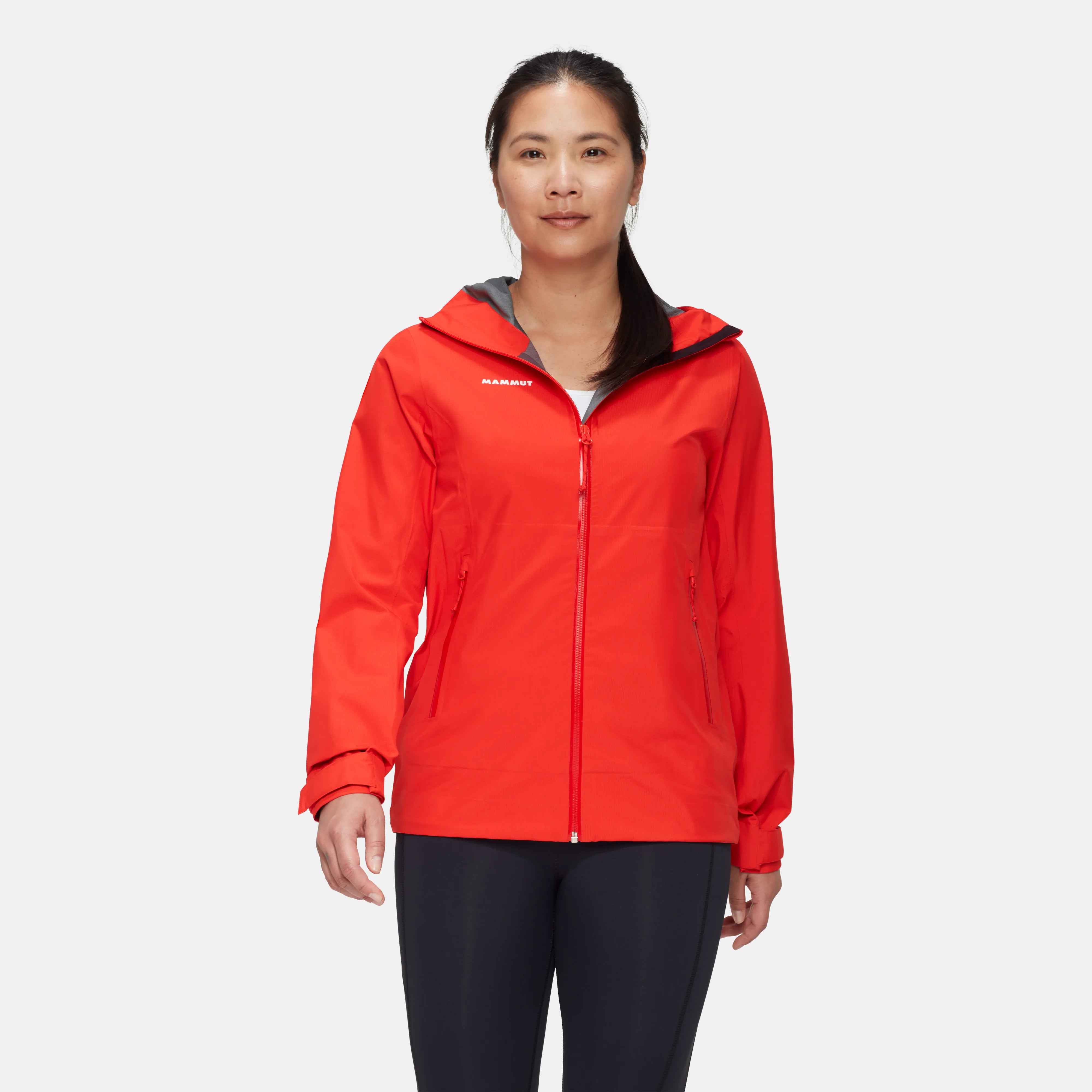 mammut red
