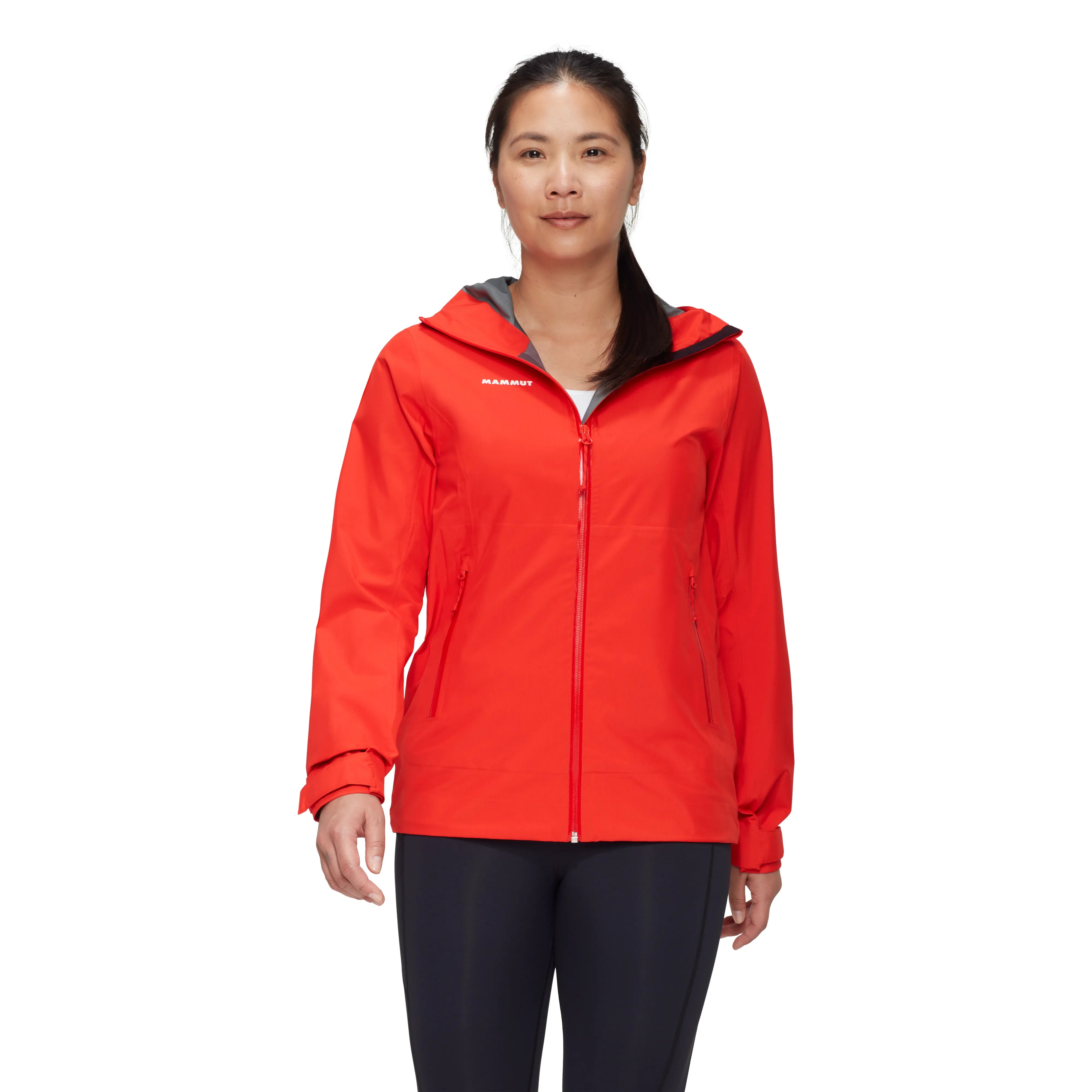 mammut red