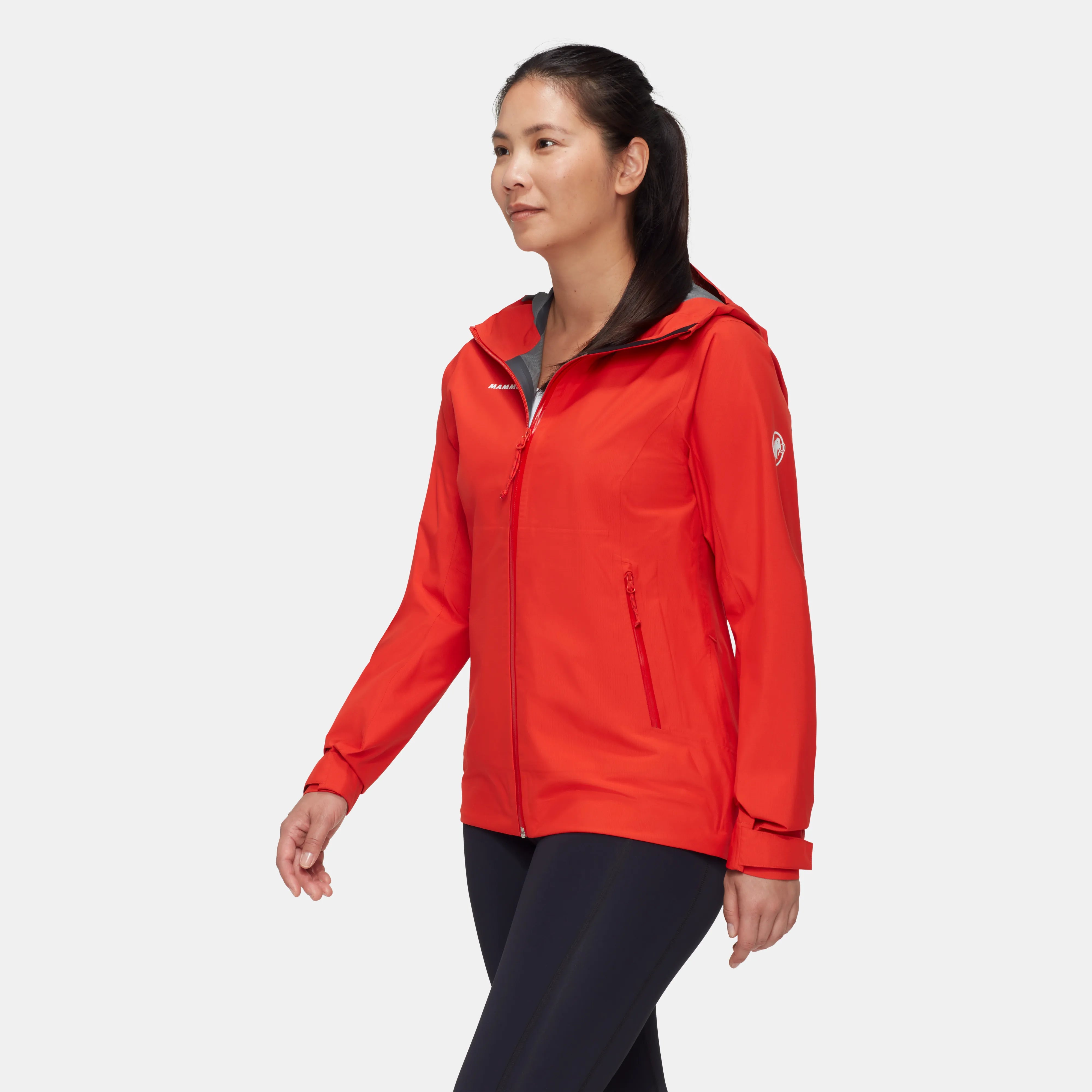 mammut red