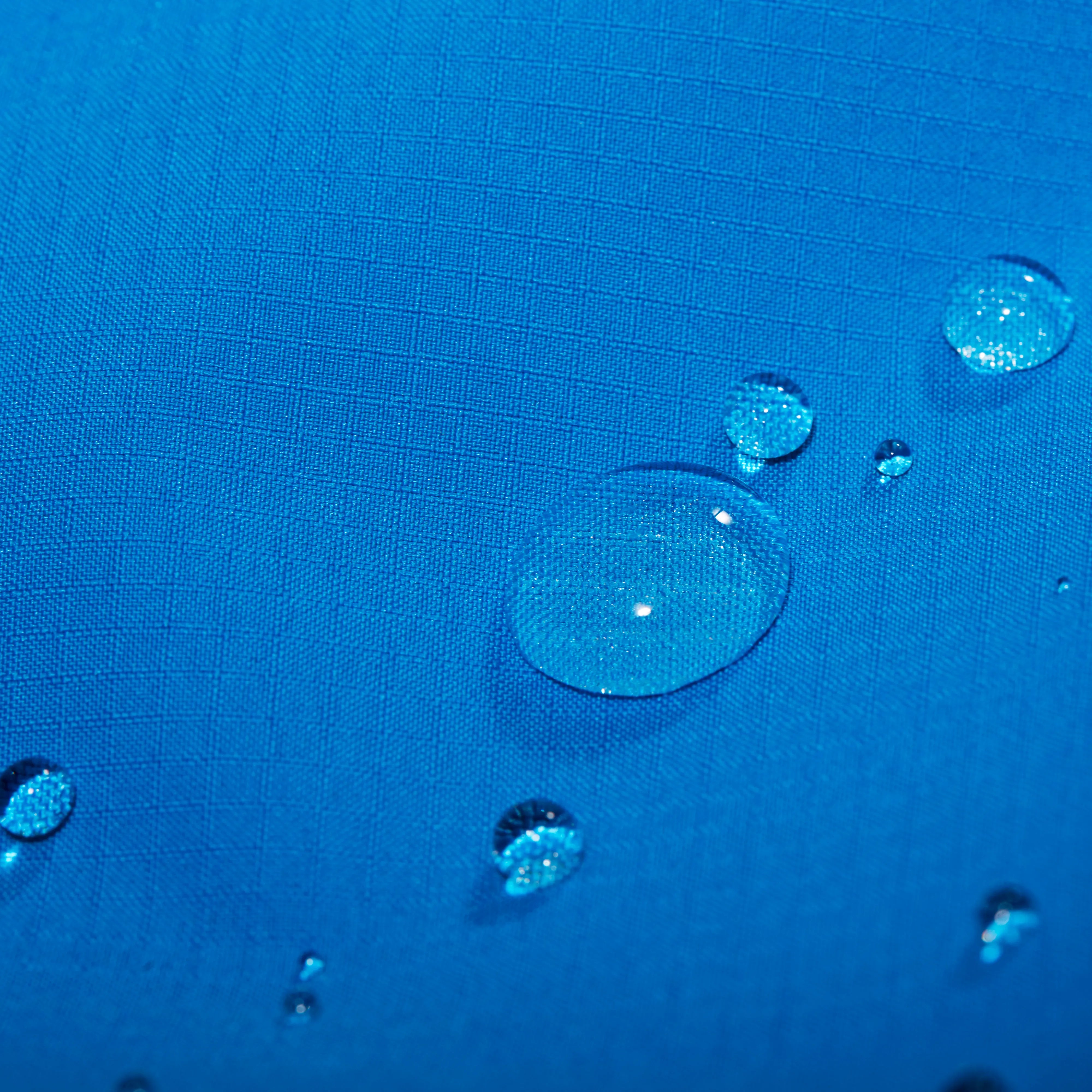 glacier blue