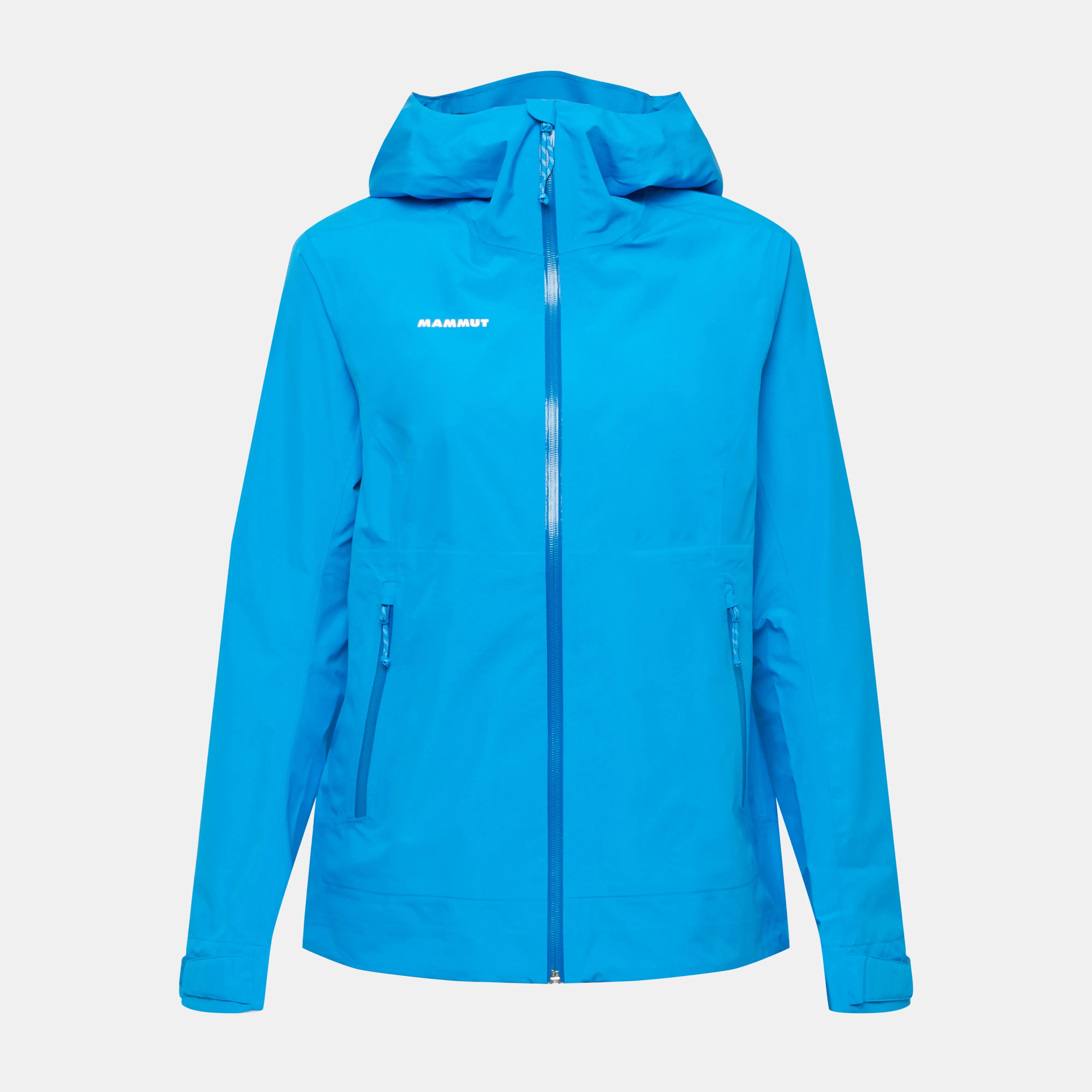 glacier blue