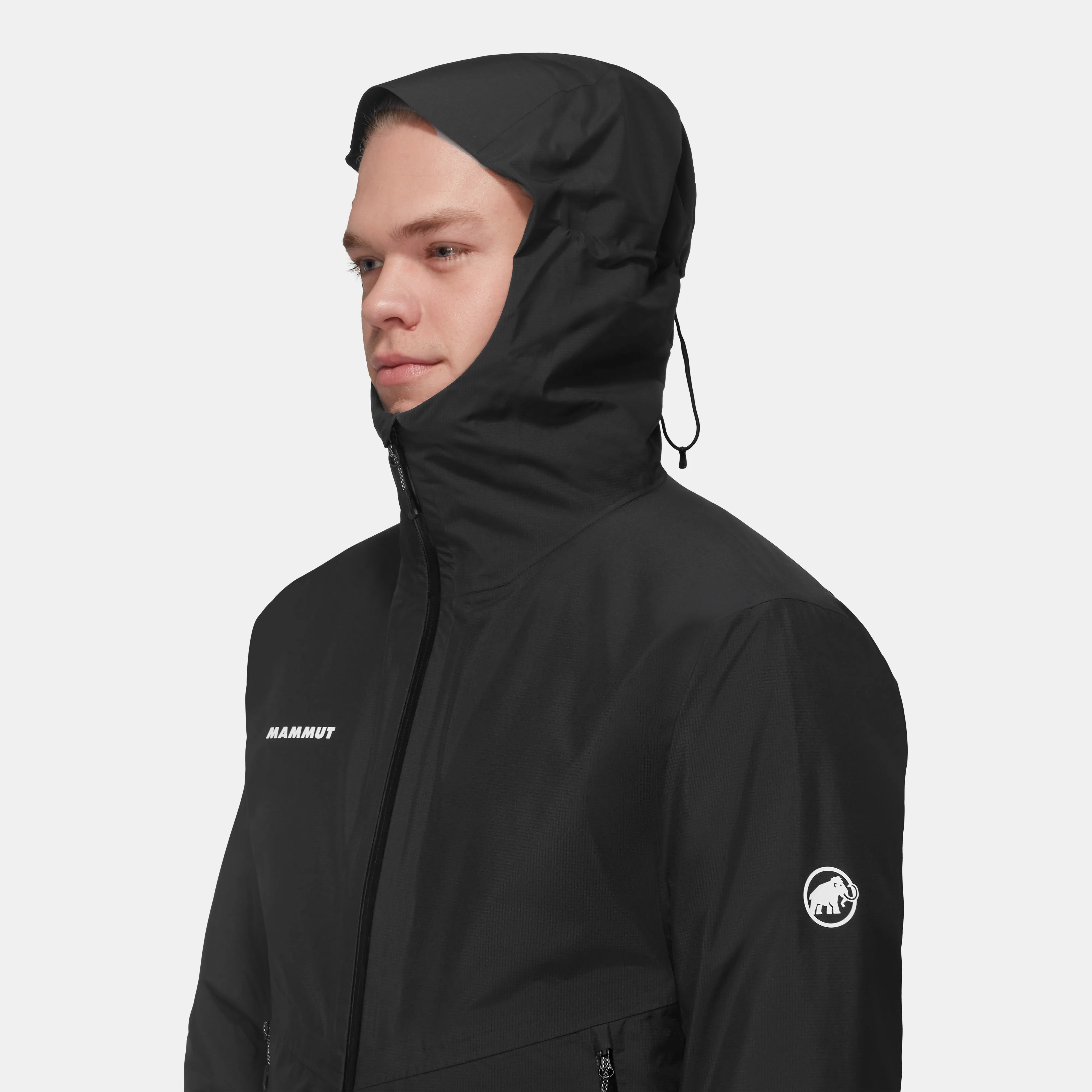 black-black
