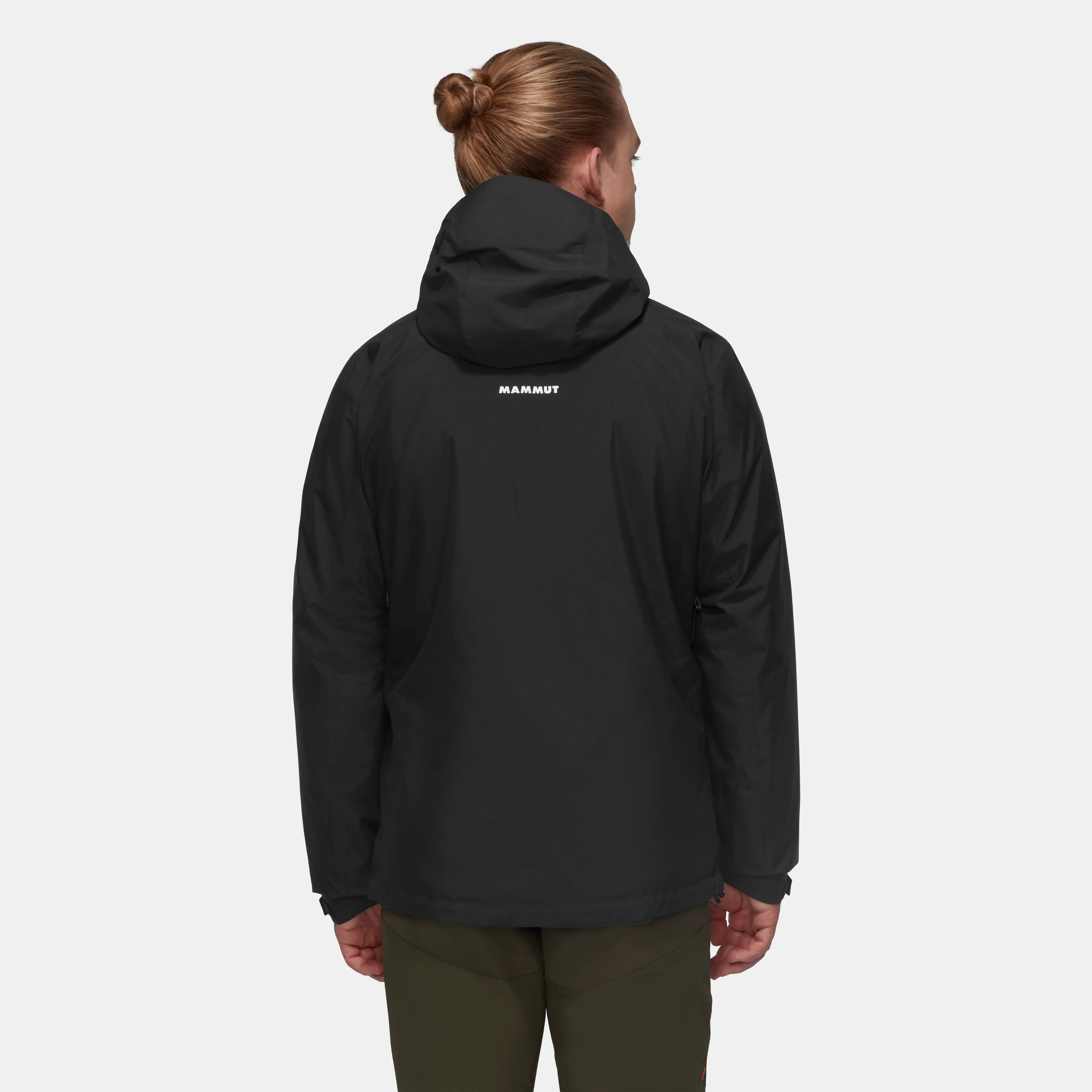 black-black