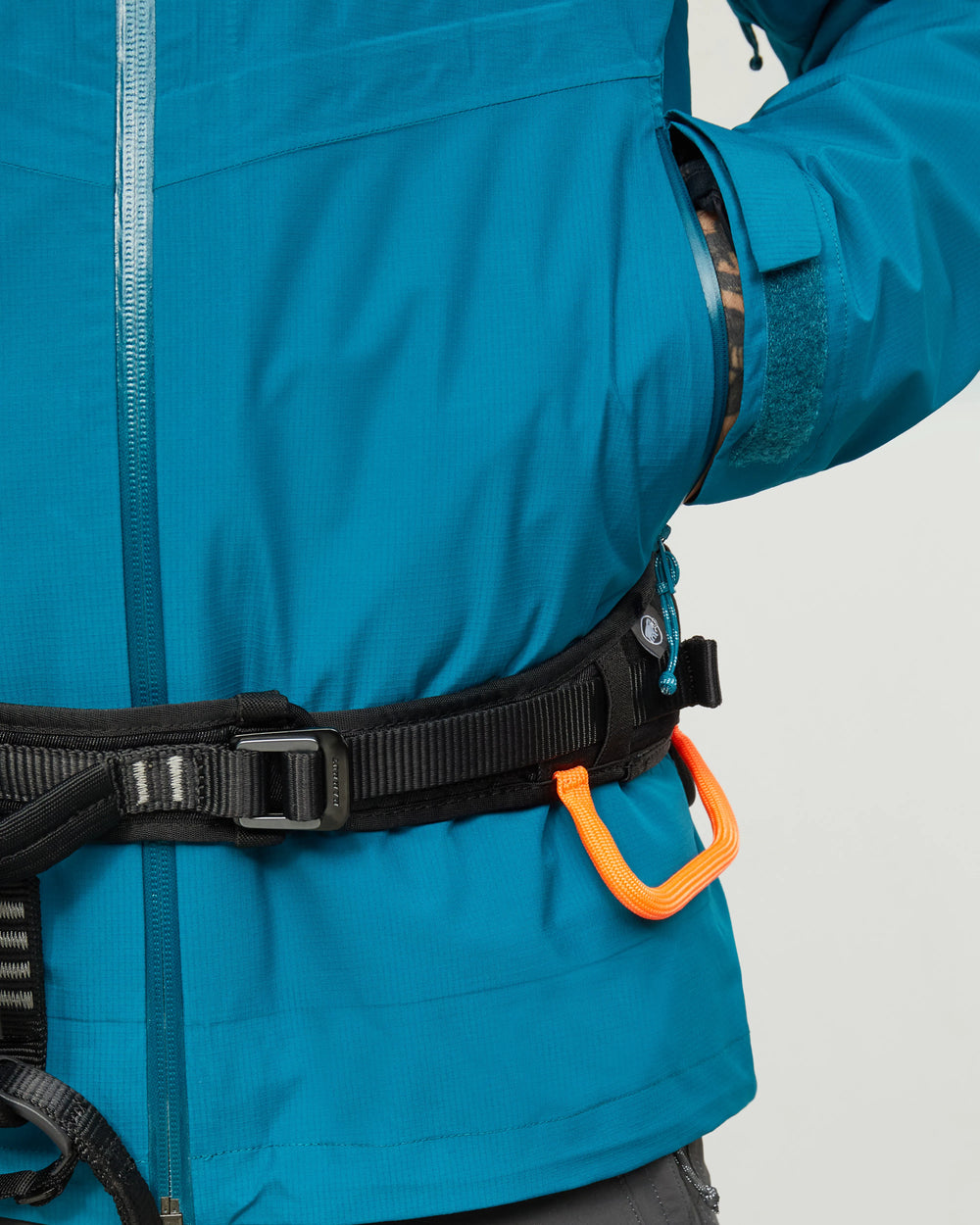 deep teal