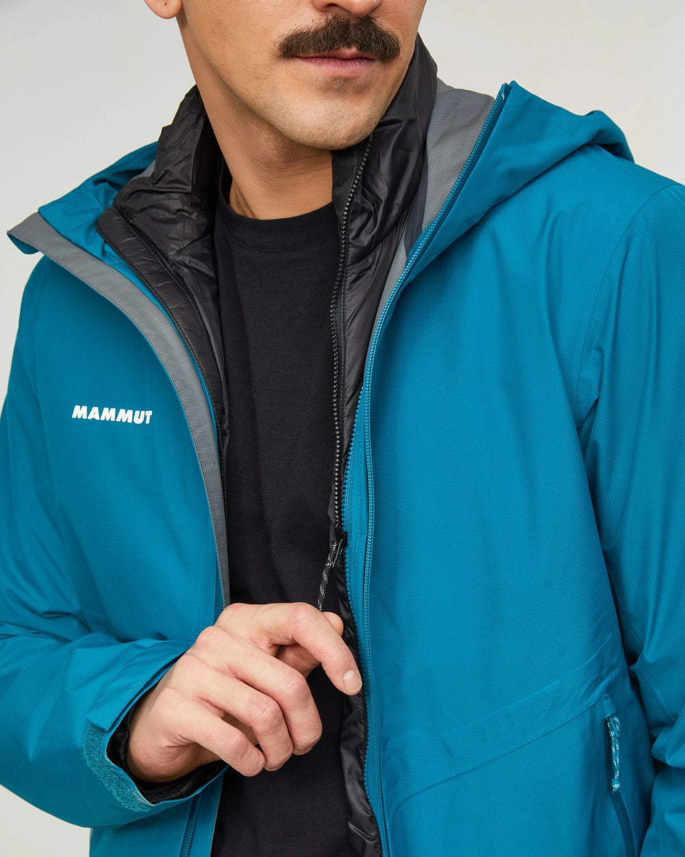 deep teal