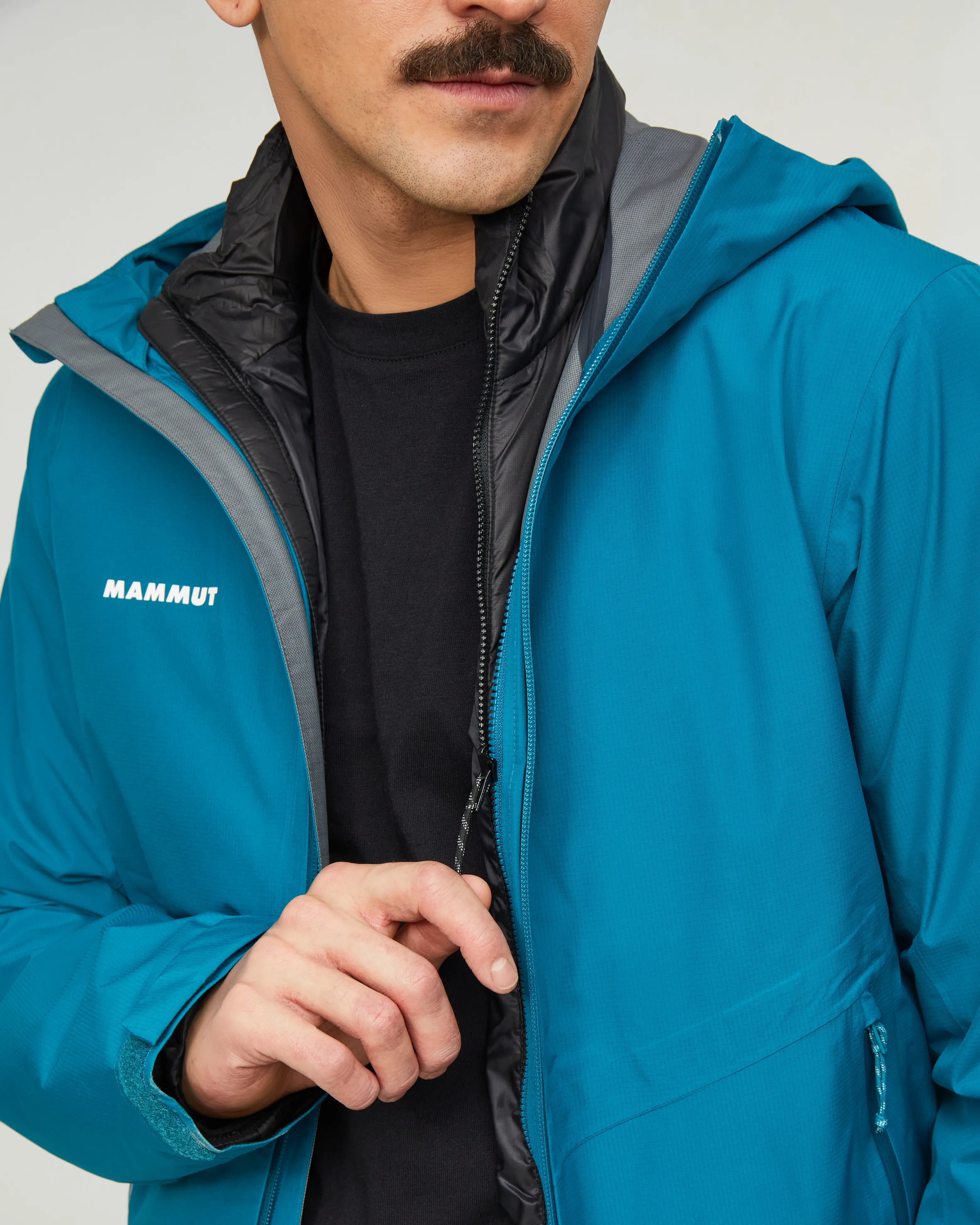 deep teal