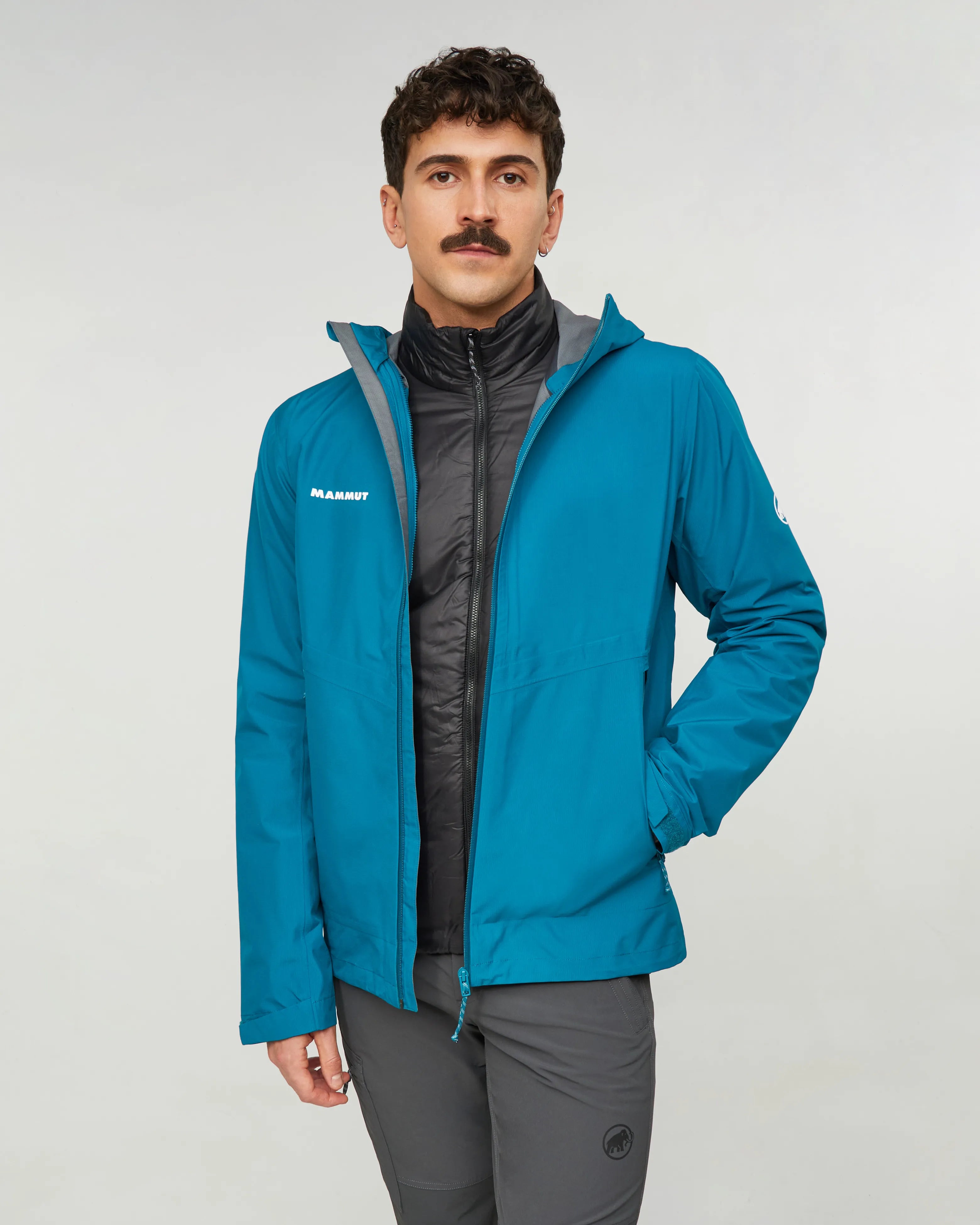 deep teal