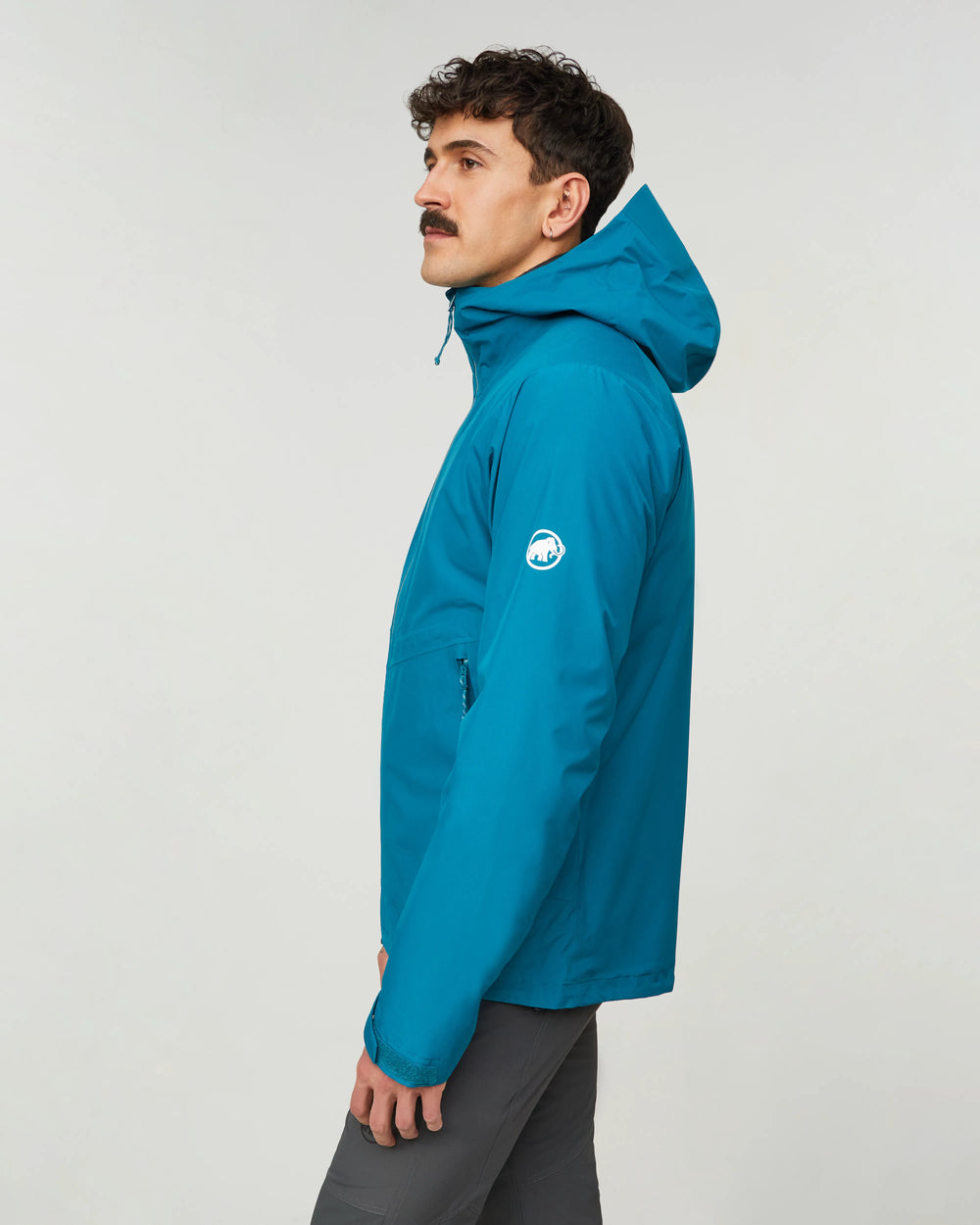 deep teal