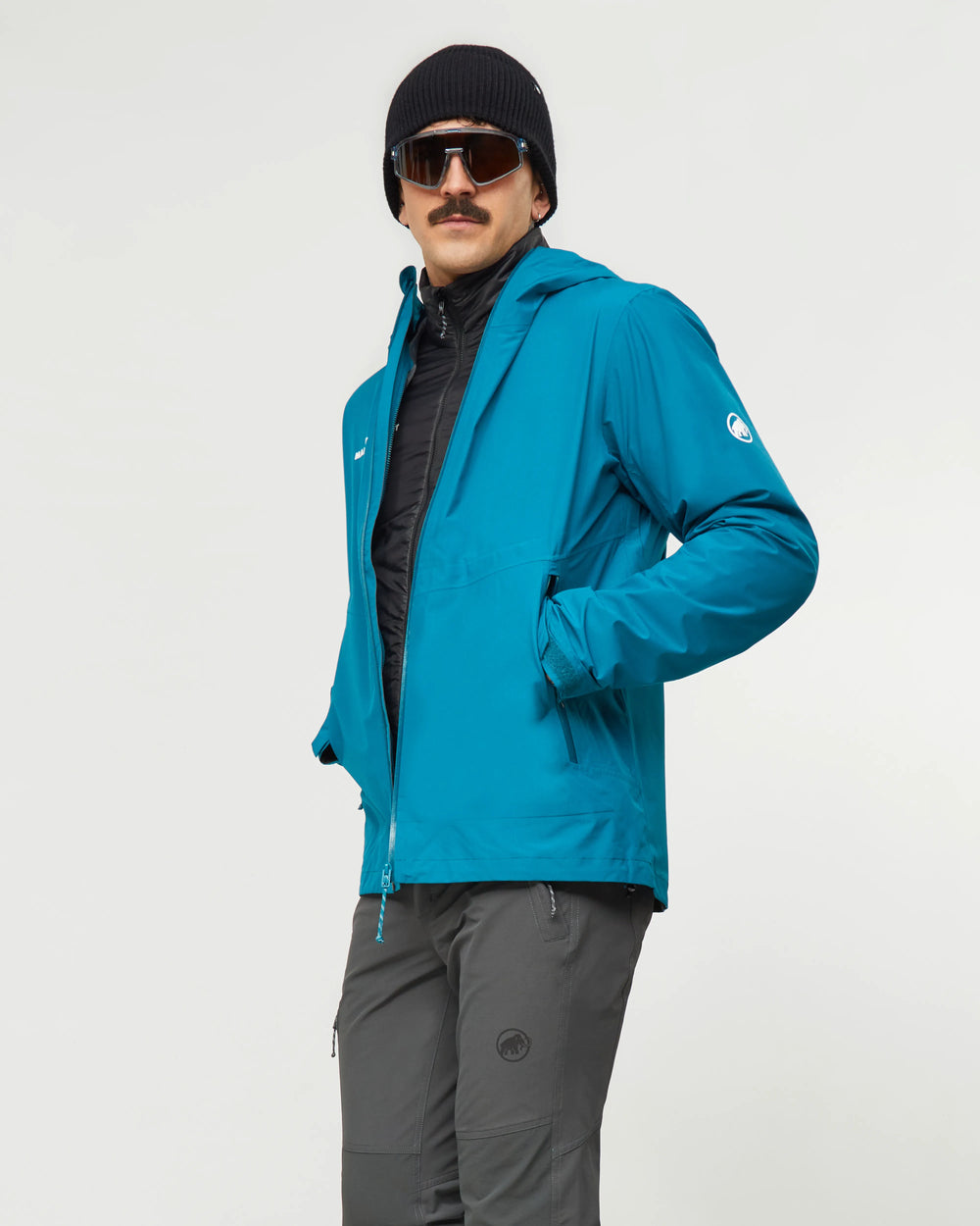 deep teal