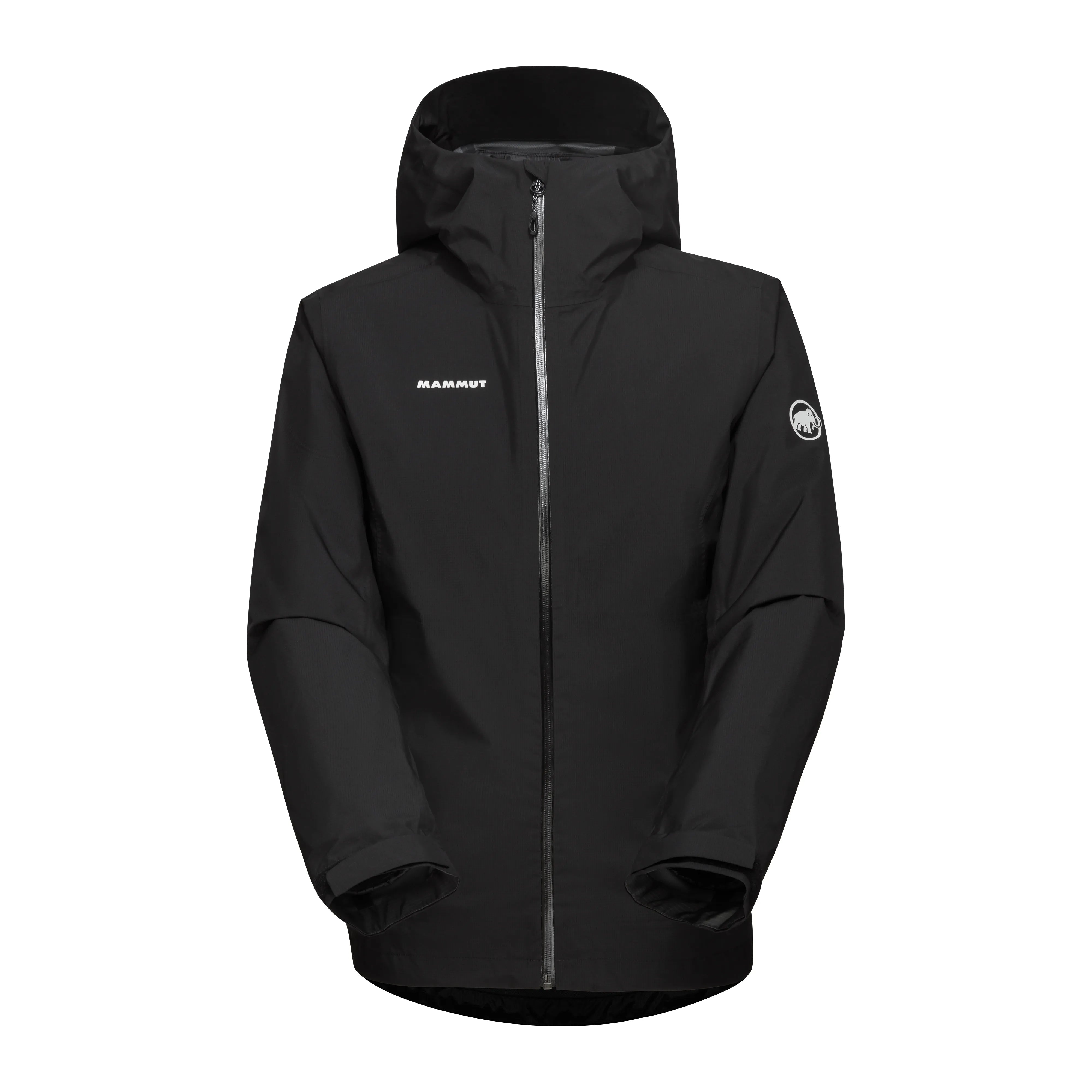 black-black