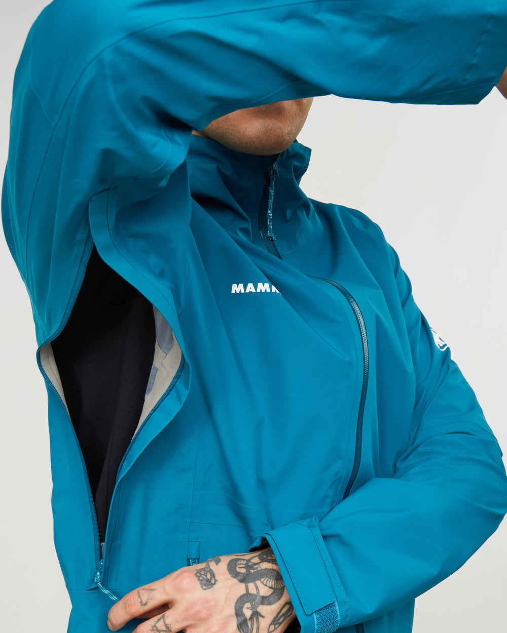 deep teal