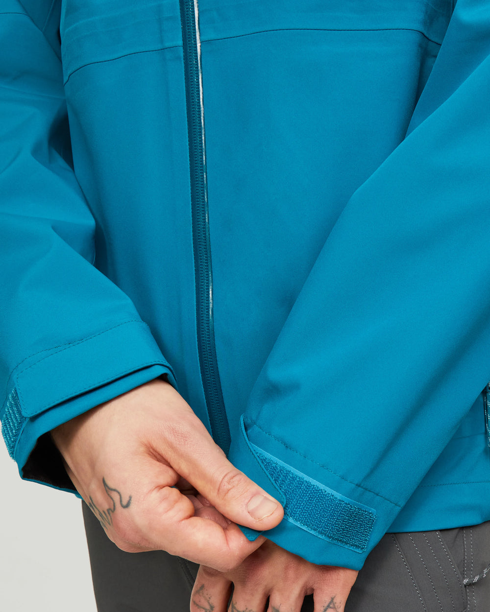 deep teal
