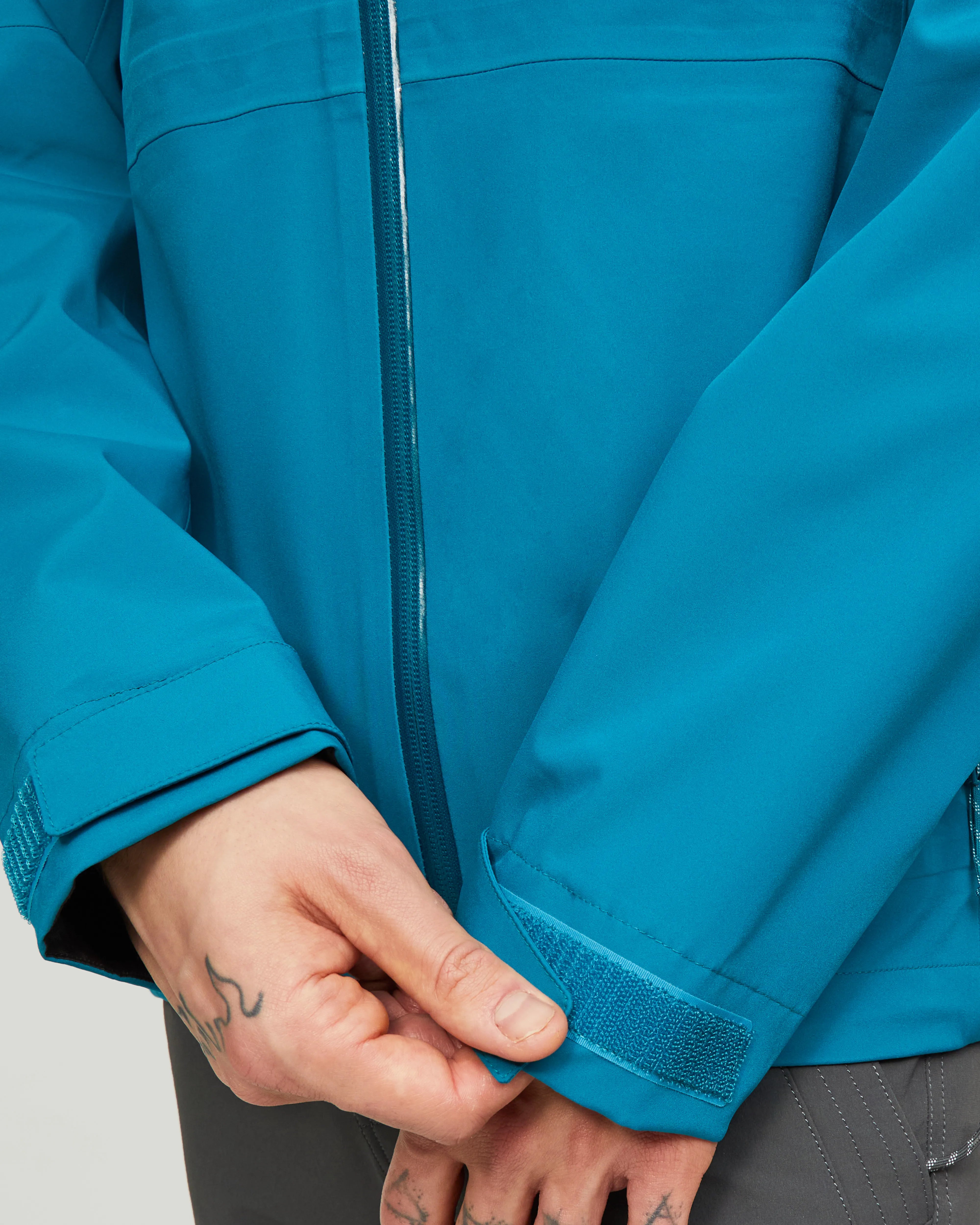 deep teal
