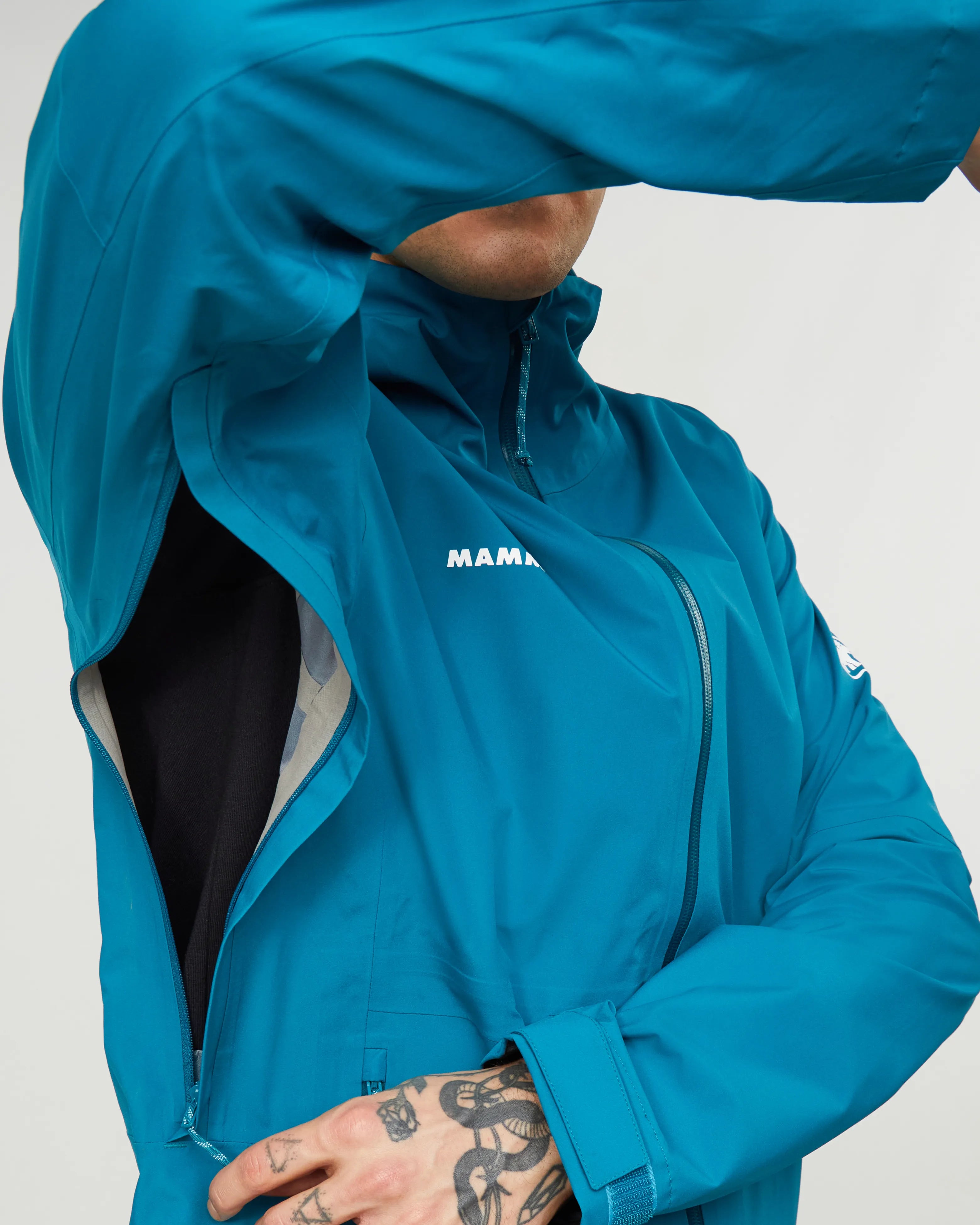 deep teal