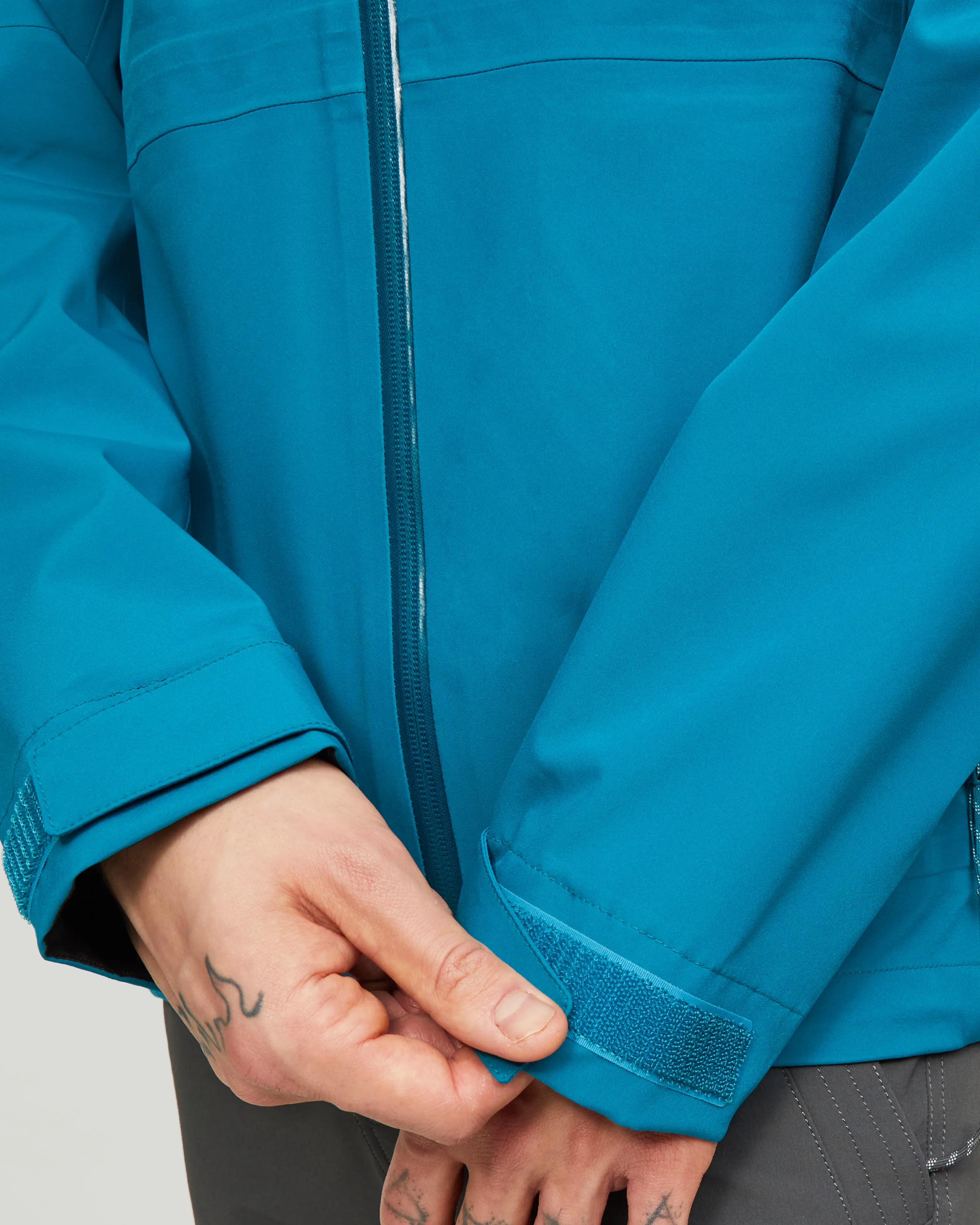 deep teal