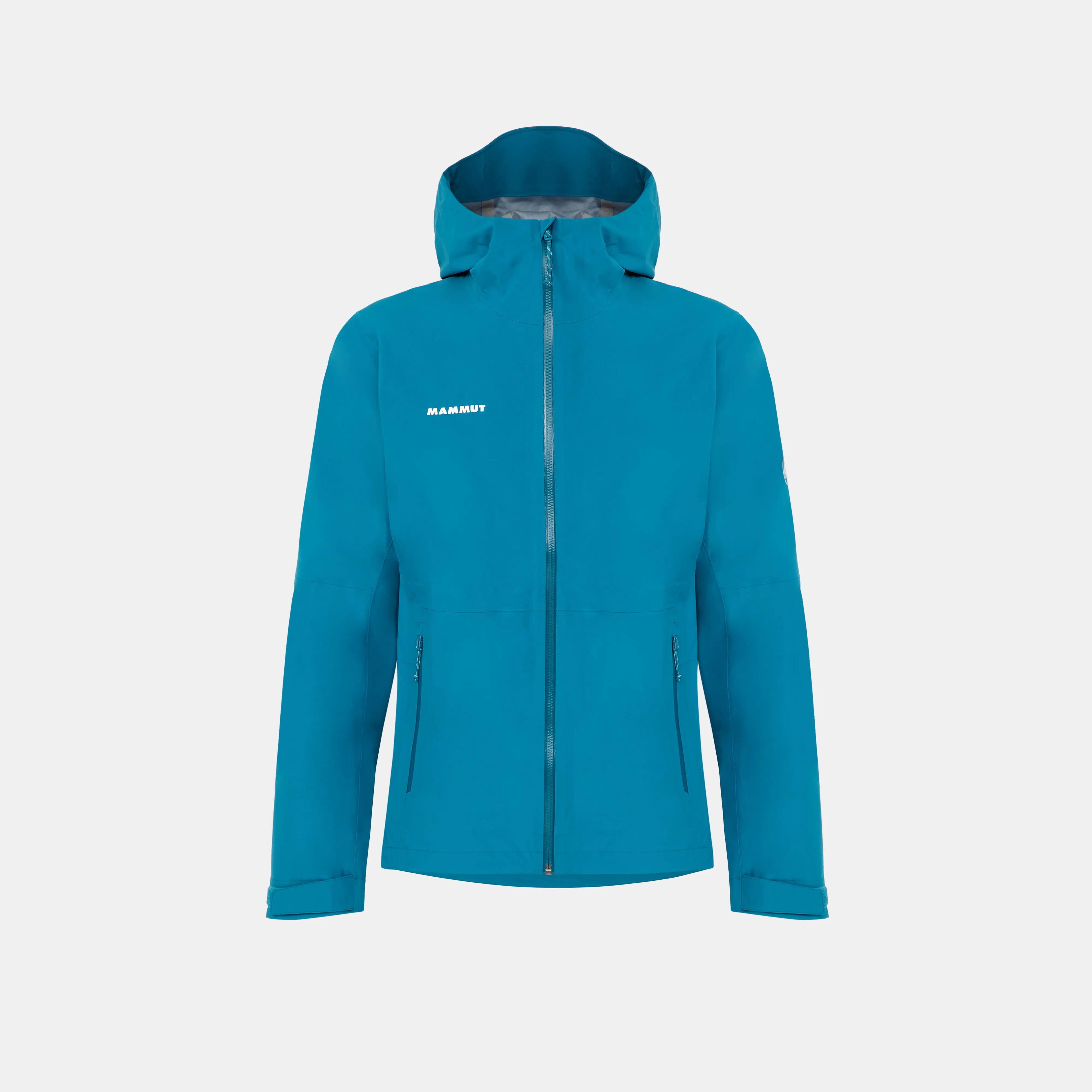 deep teal