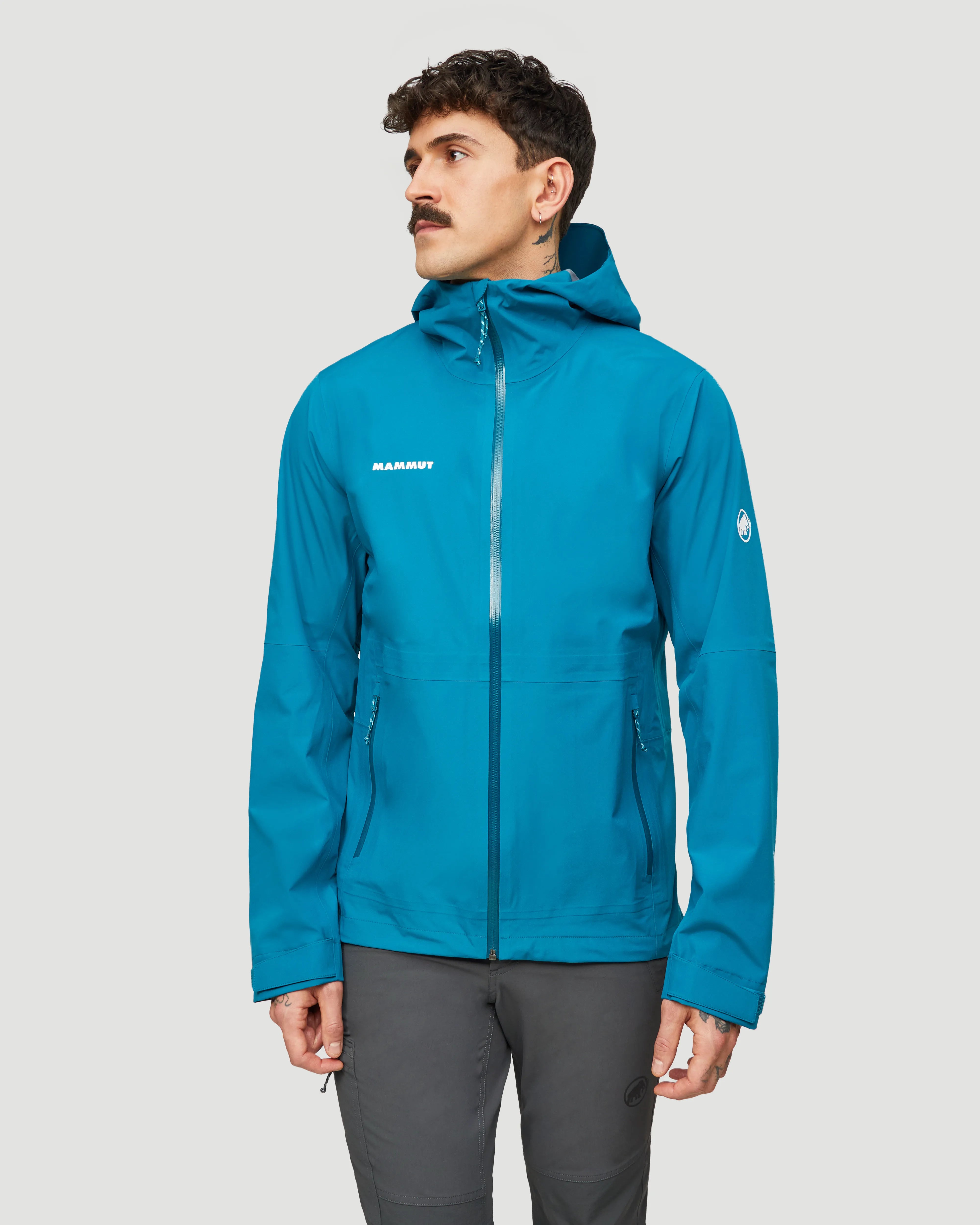 deep teal