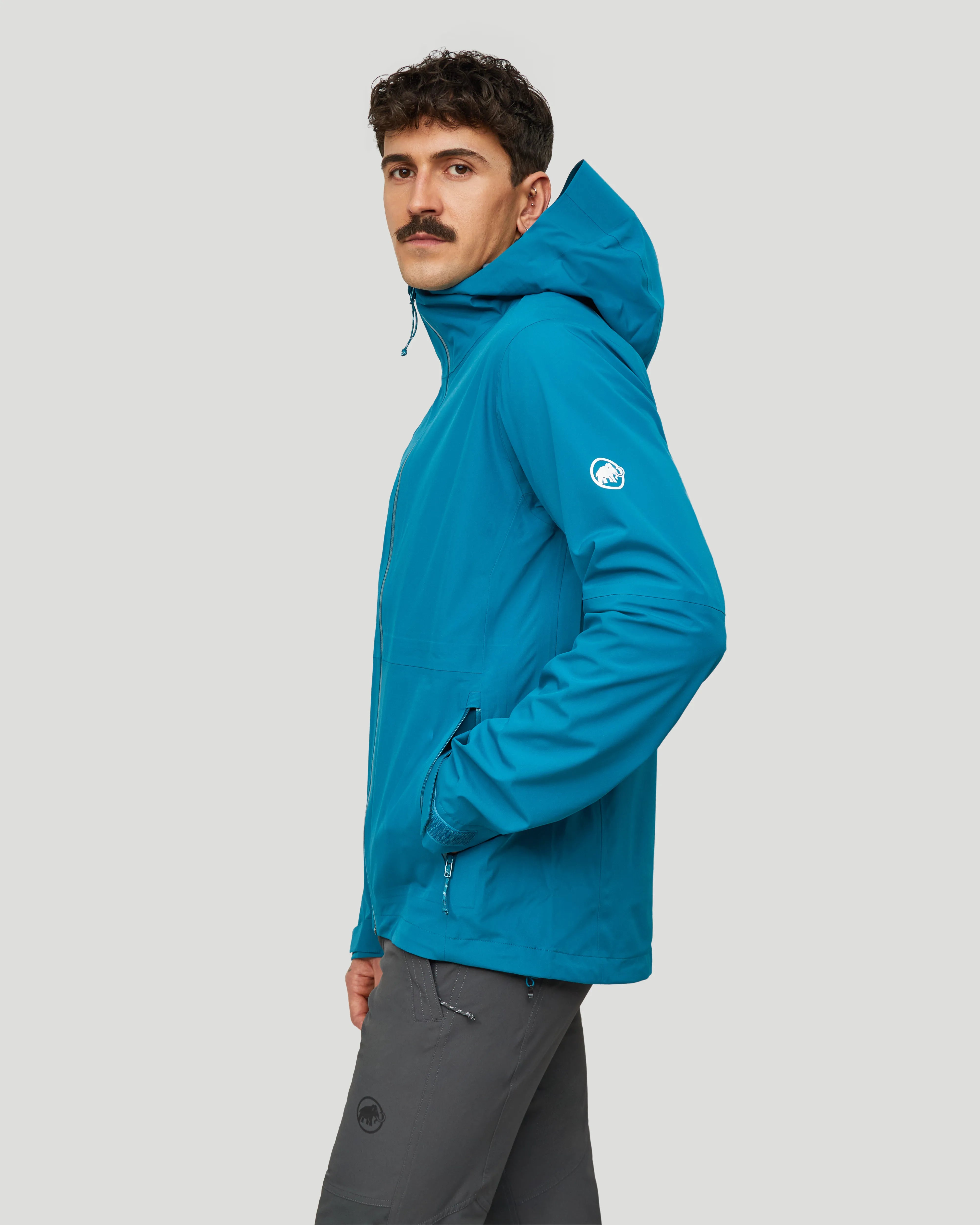 deep teal