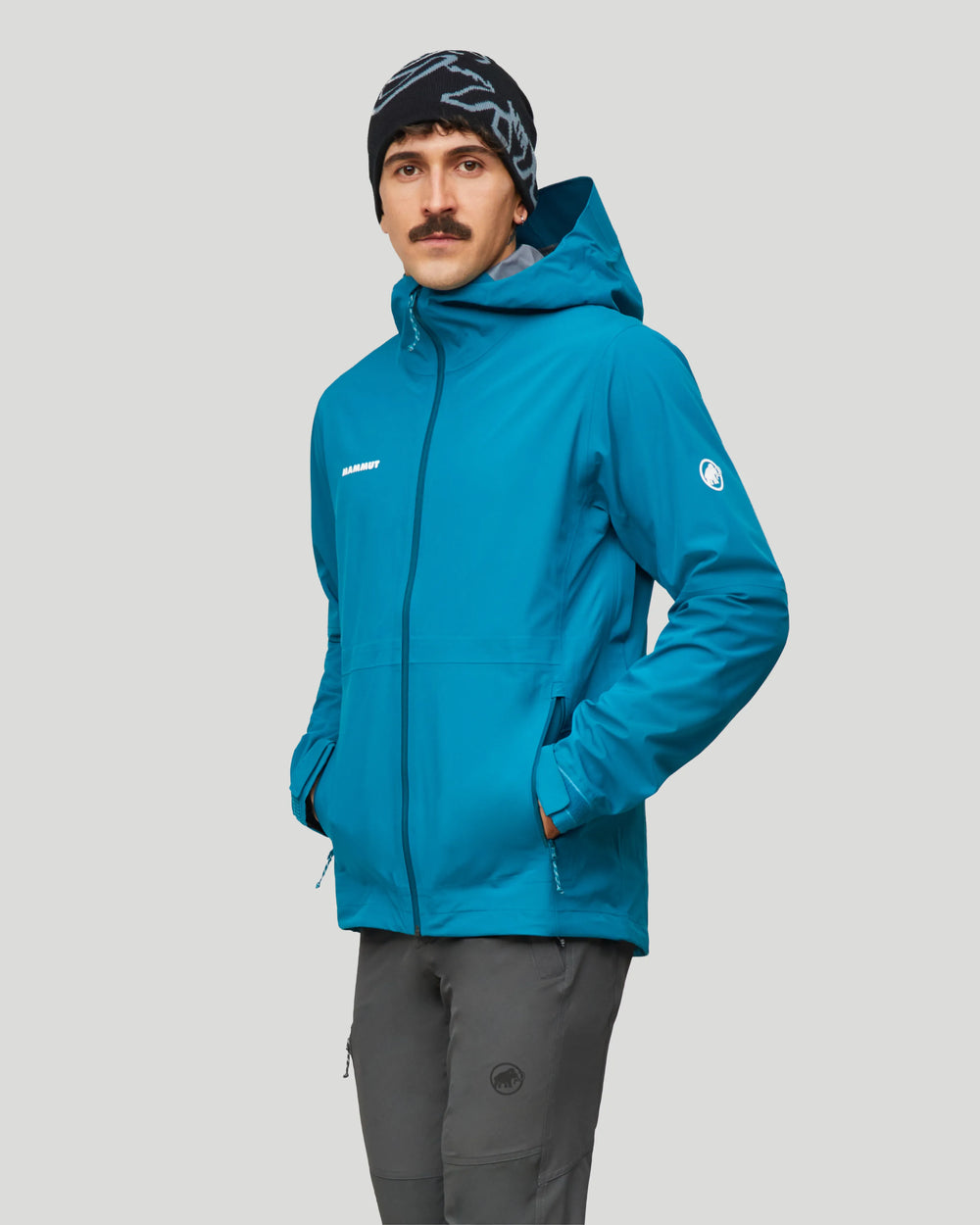 deep teal