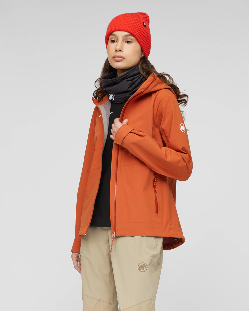 autumn larice