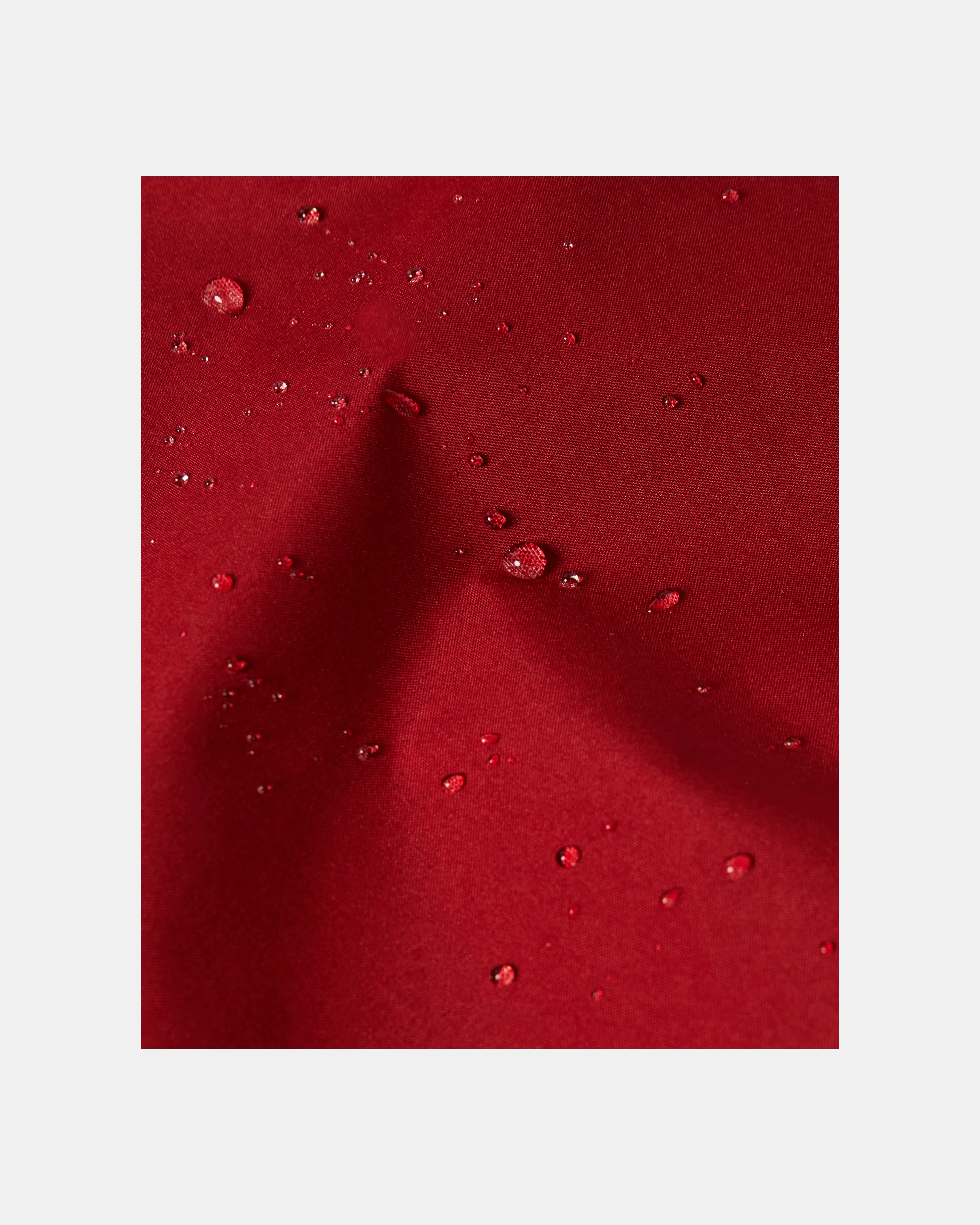 dark mammut red