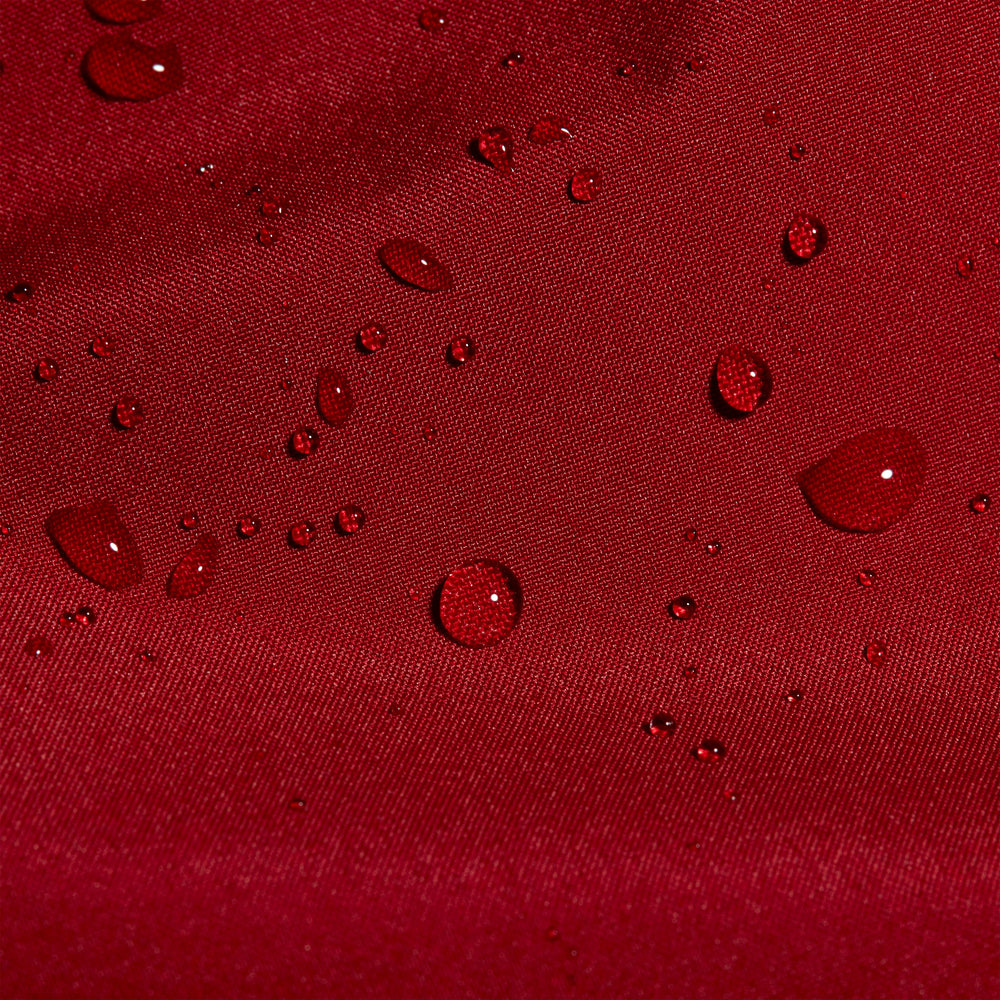 dark mammut red