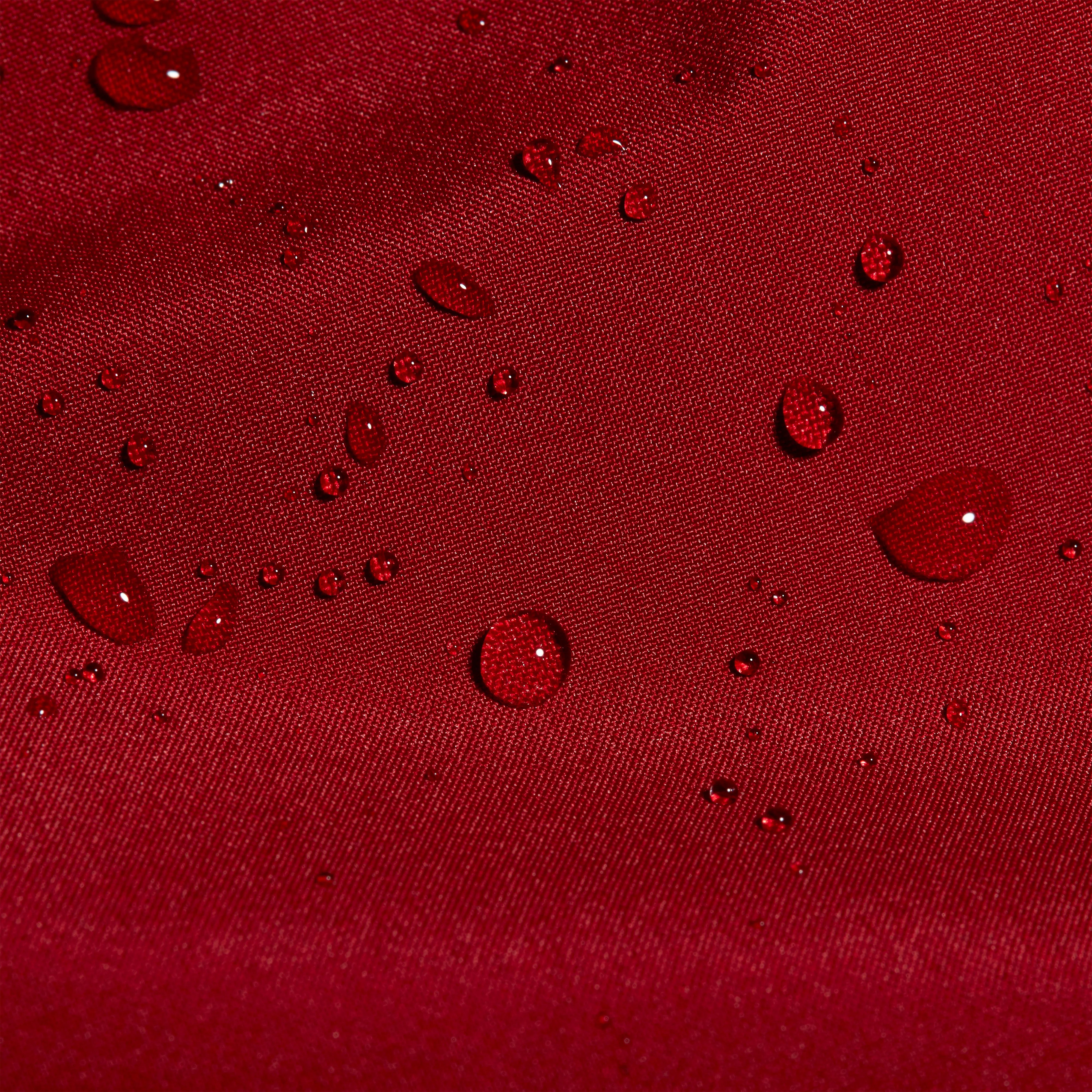 dark mammut red