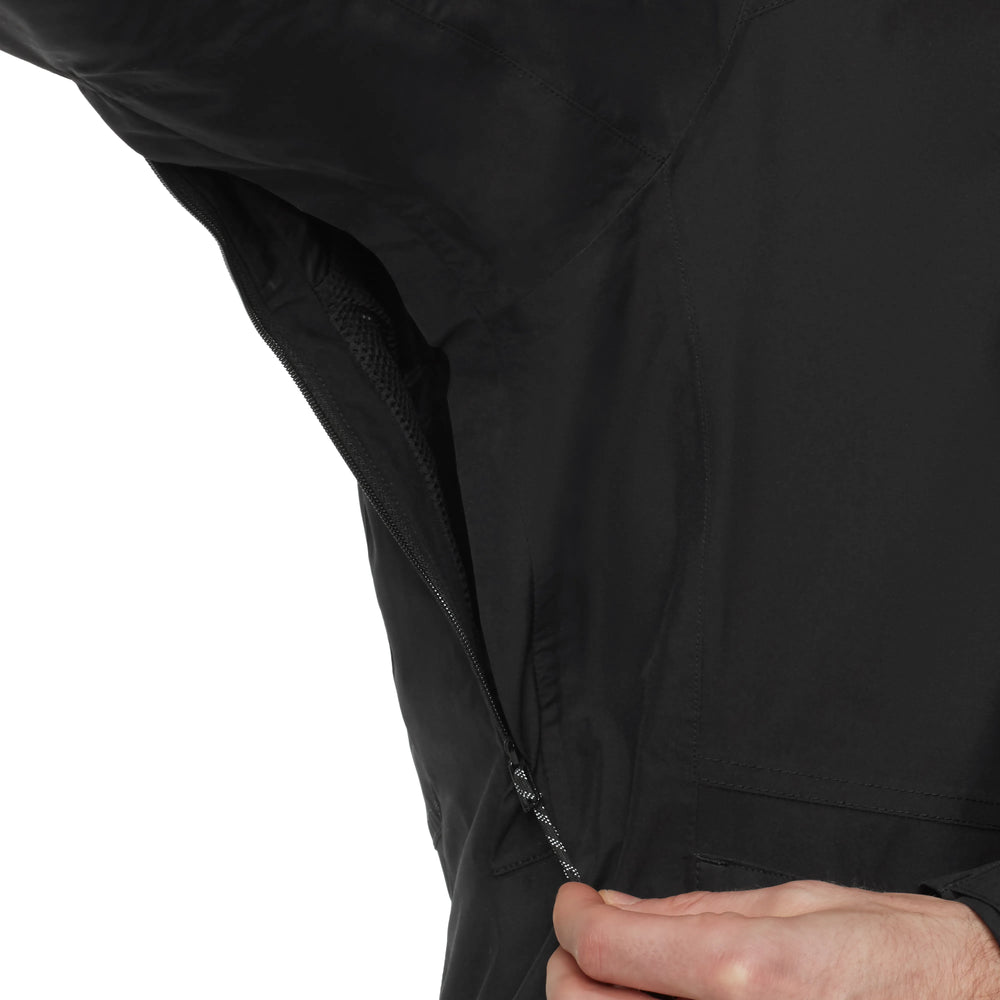 black-black