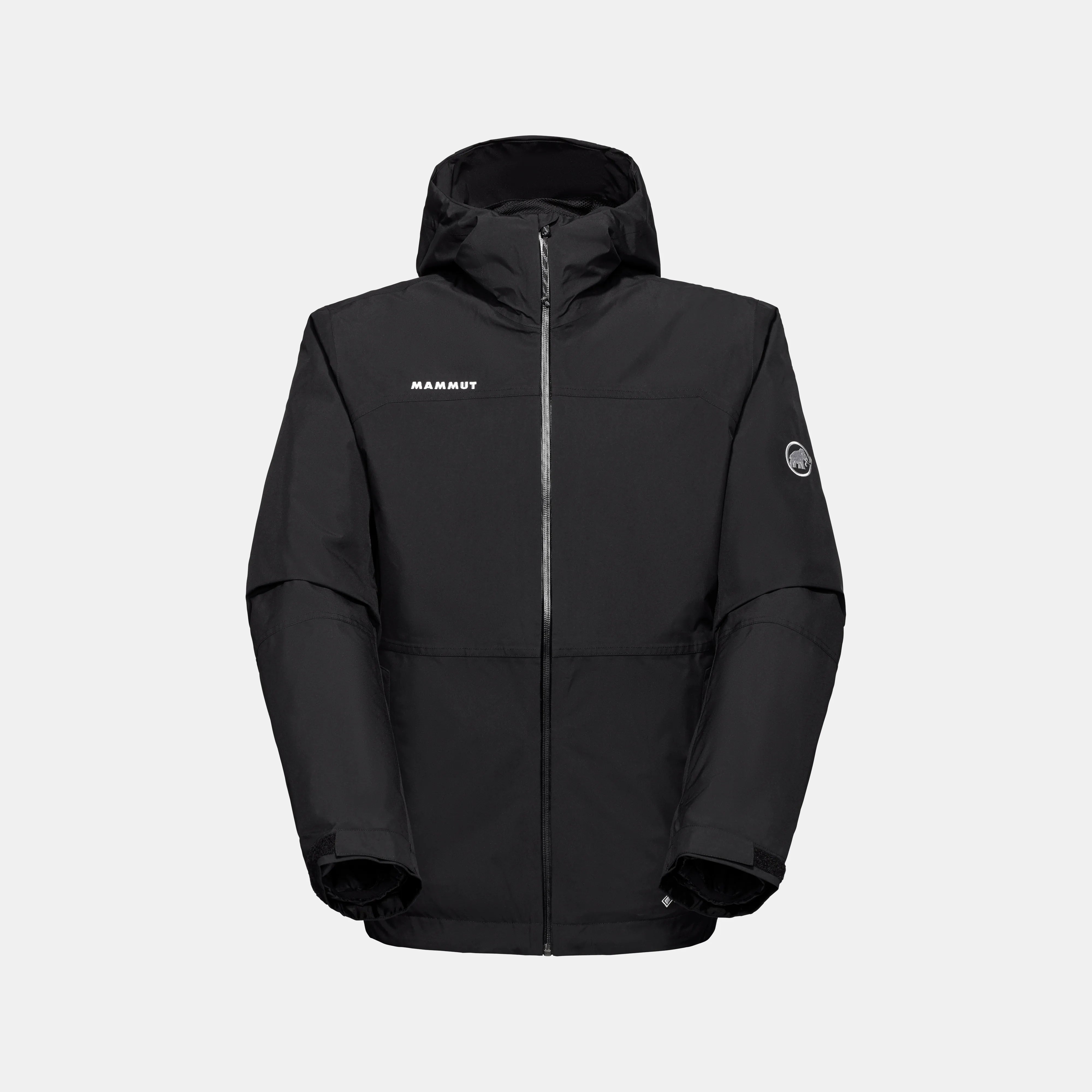 black-black