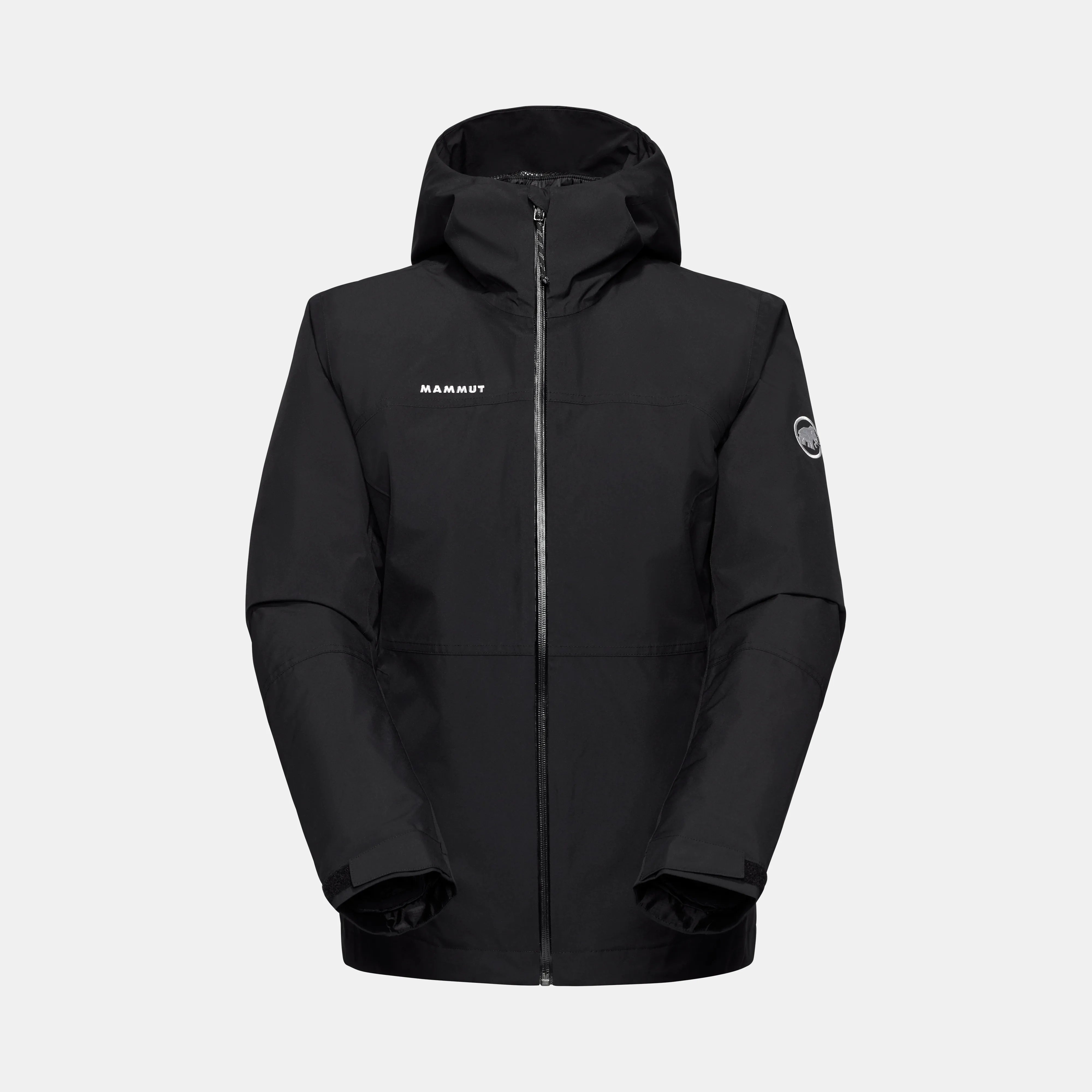 black-black