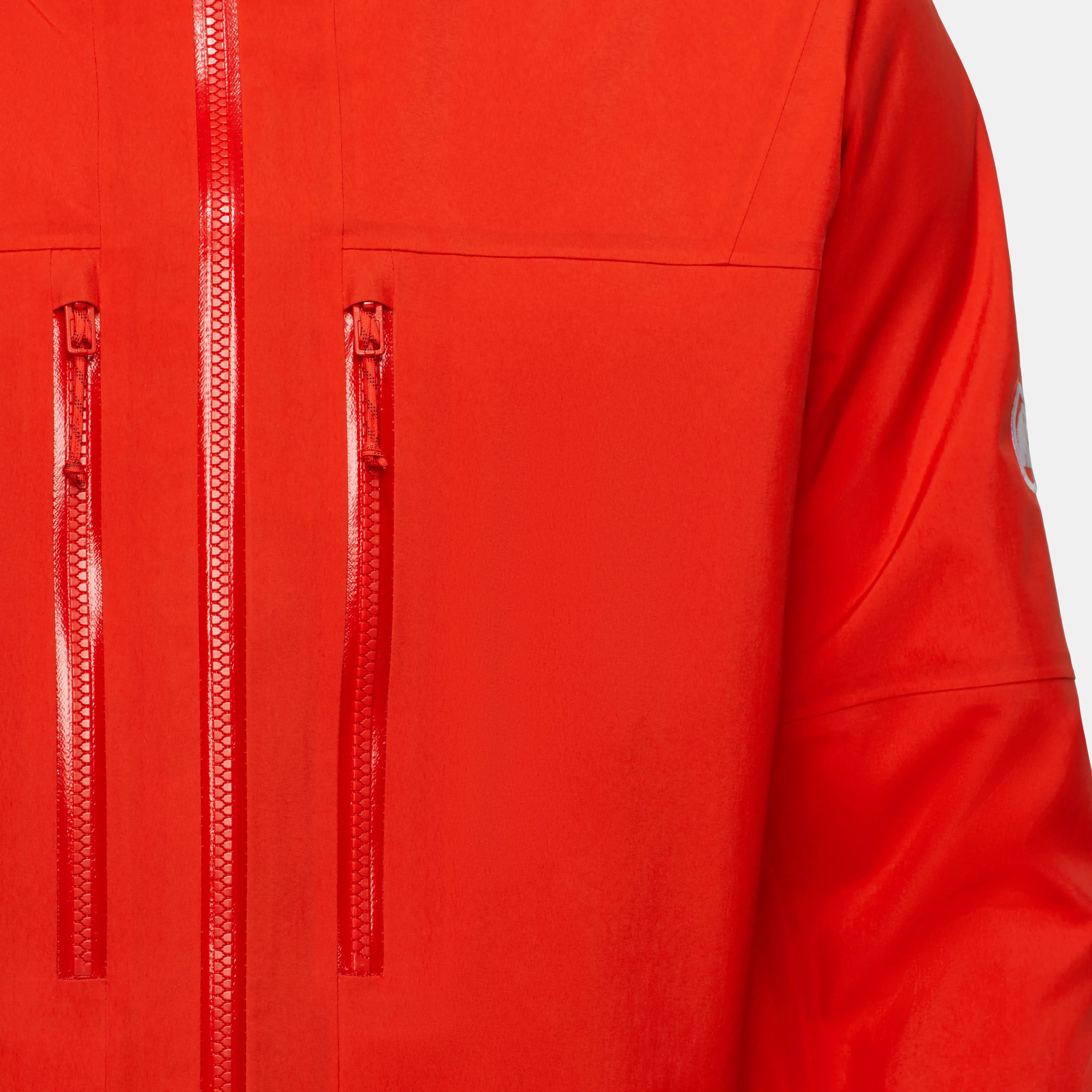 mammut red