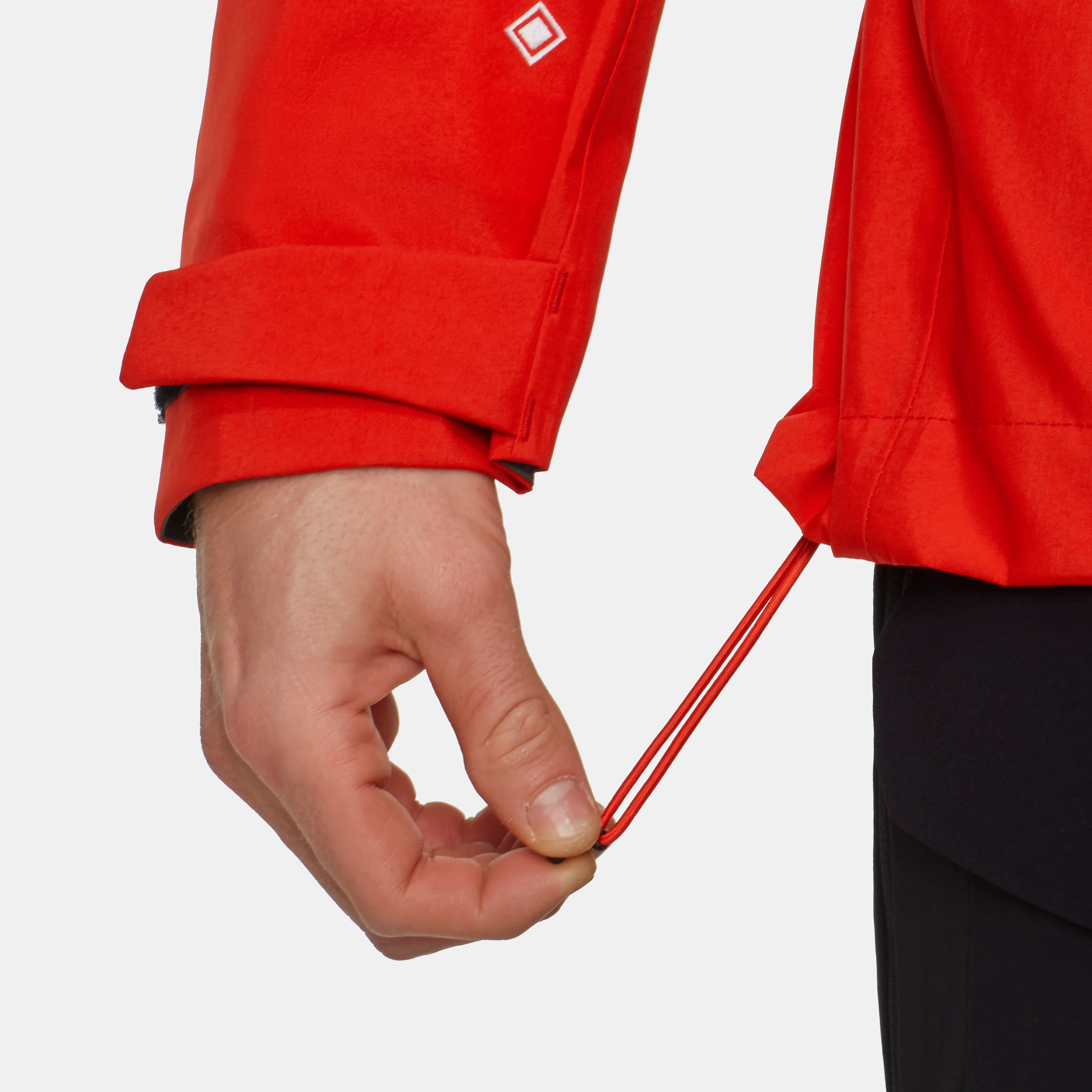 mammut red