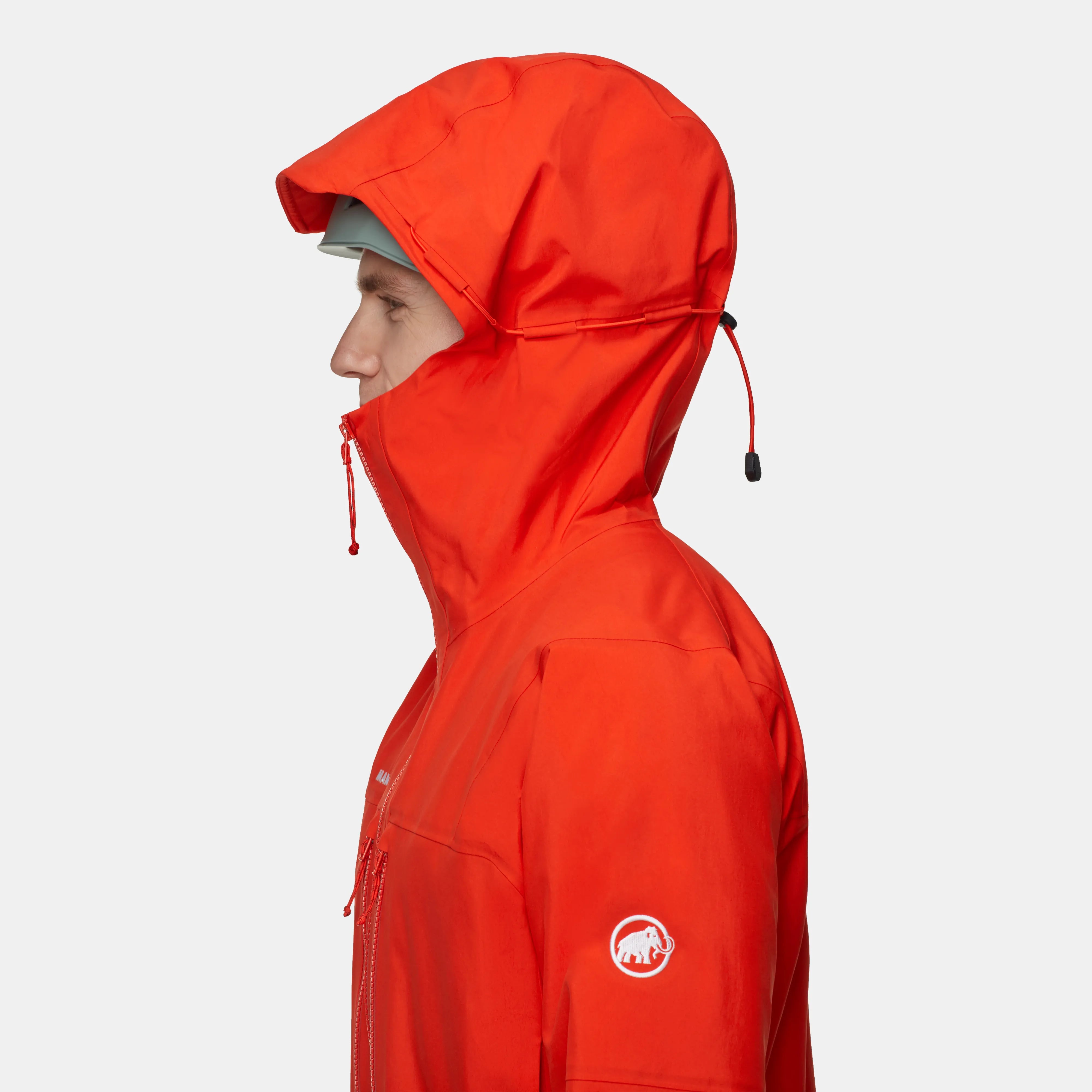mammut red