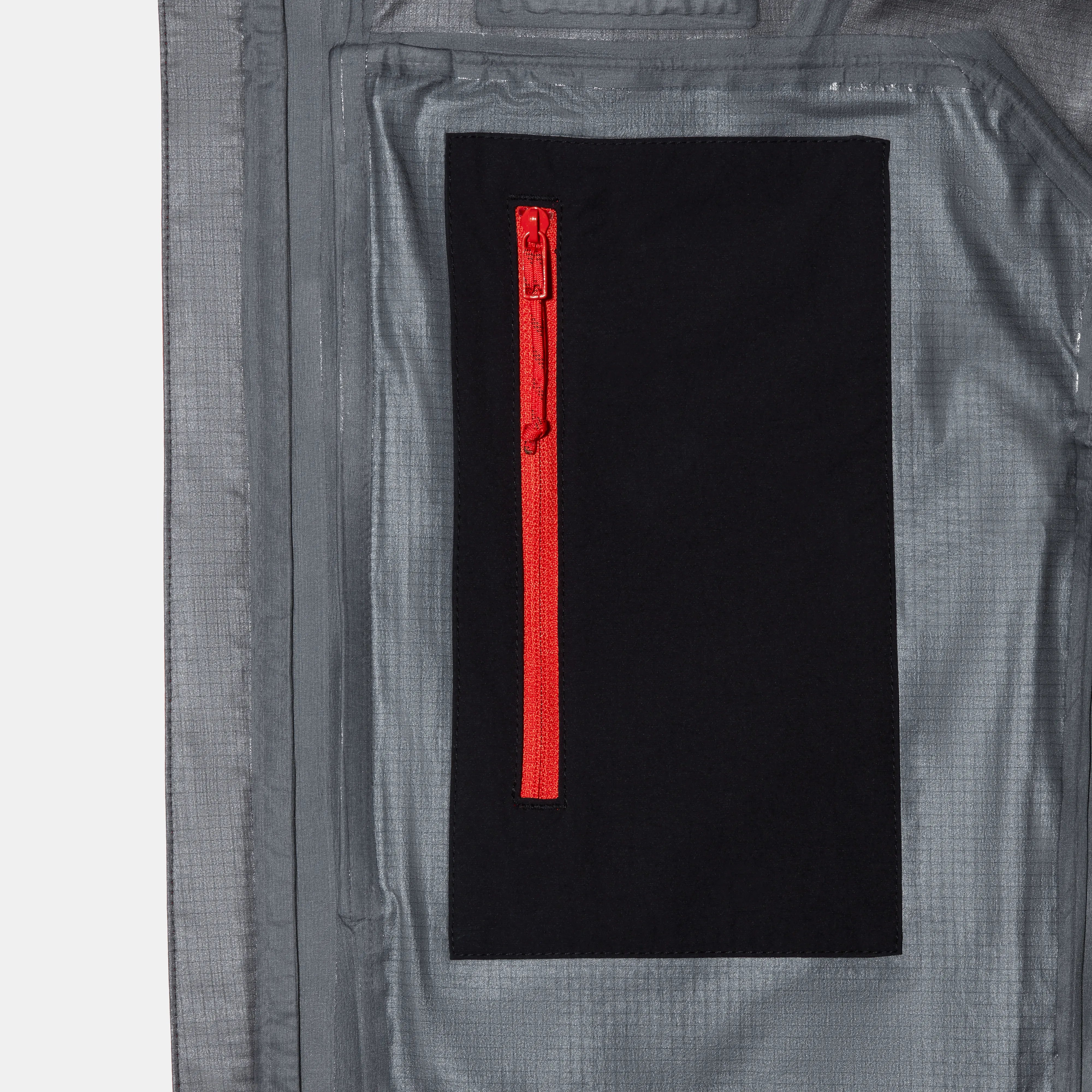 mammut red