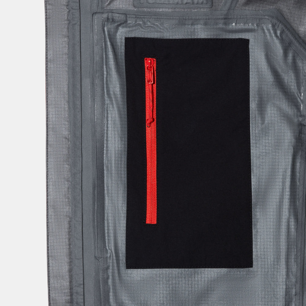 mammut red