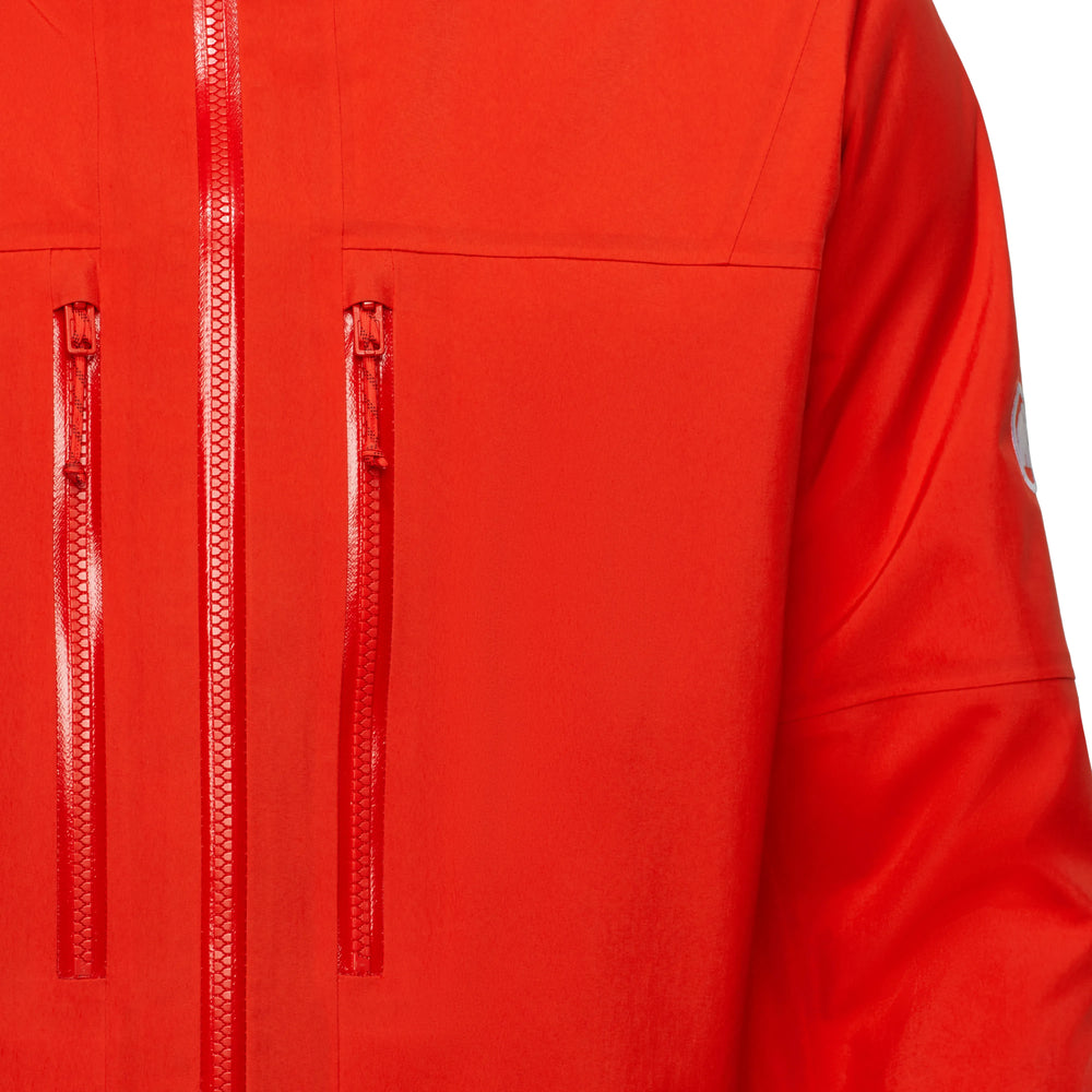 mammut red