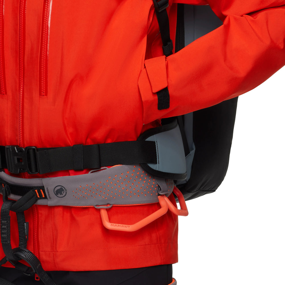 mammut red