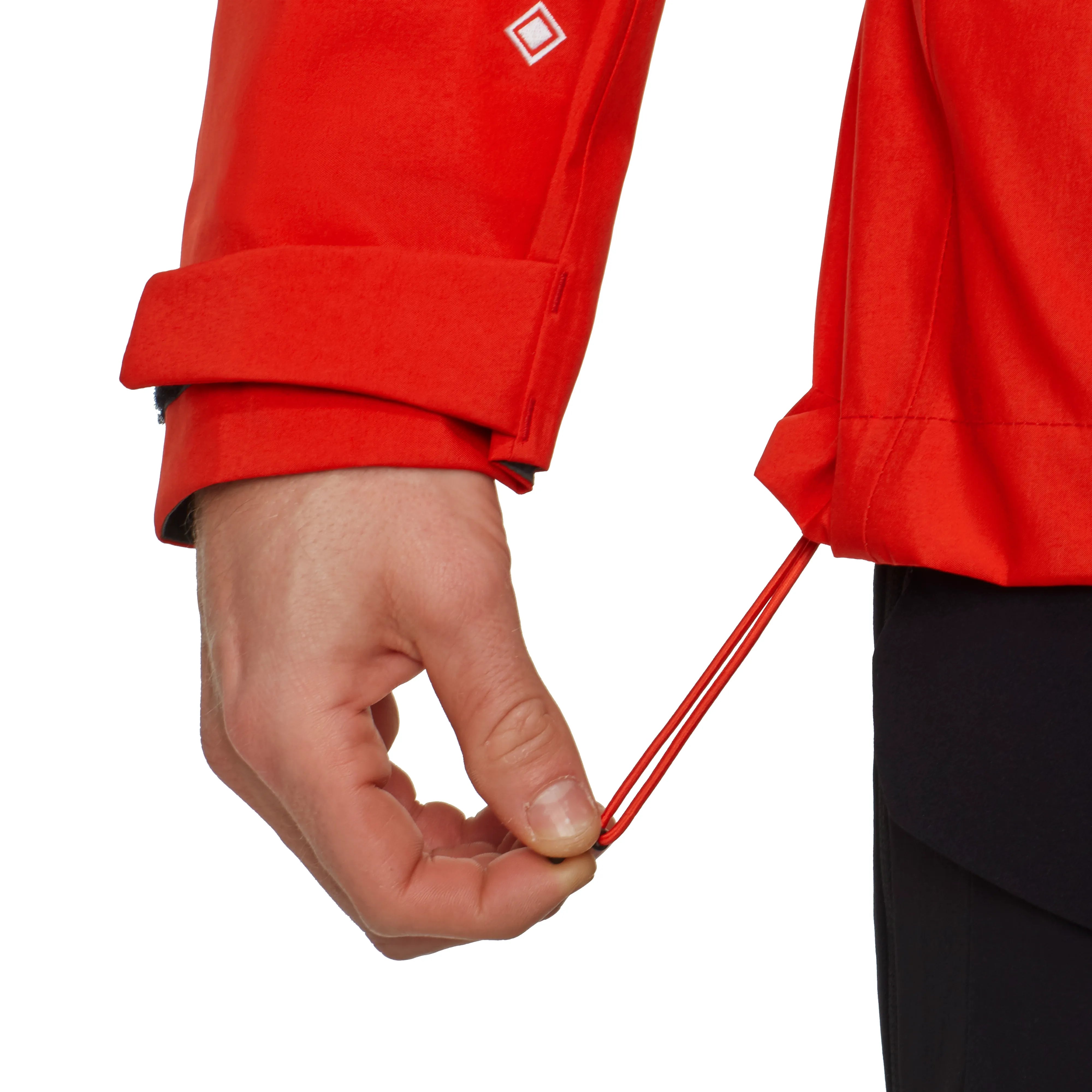 mammut red