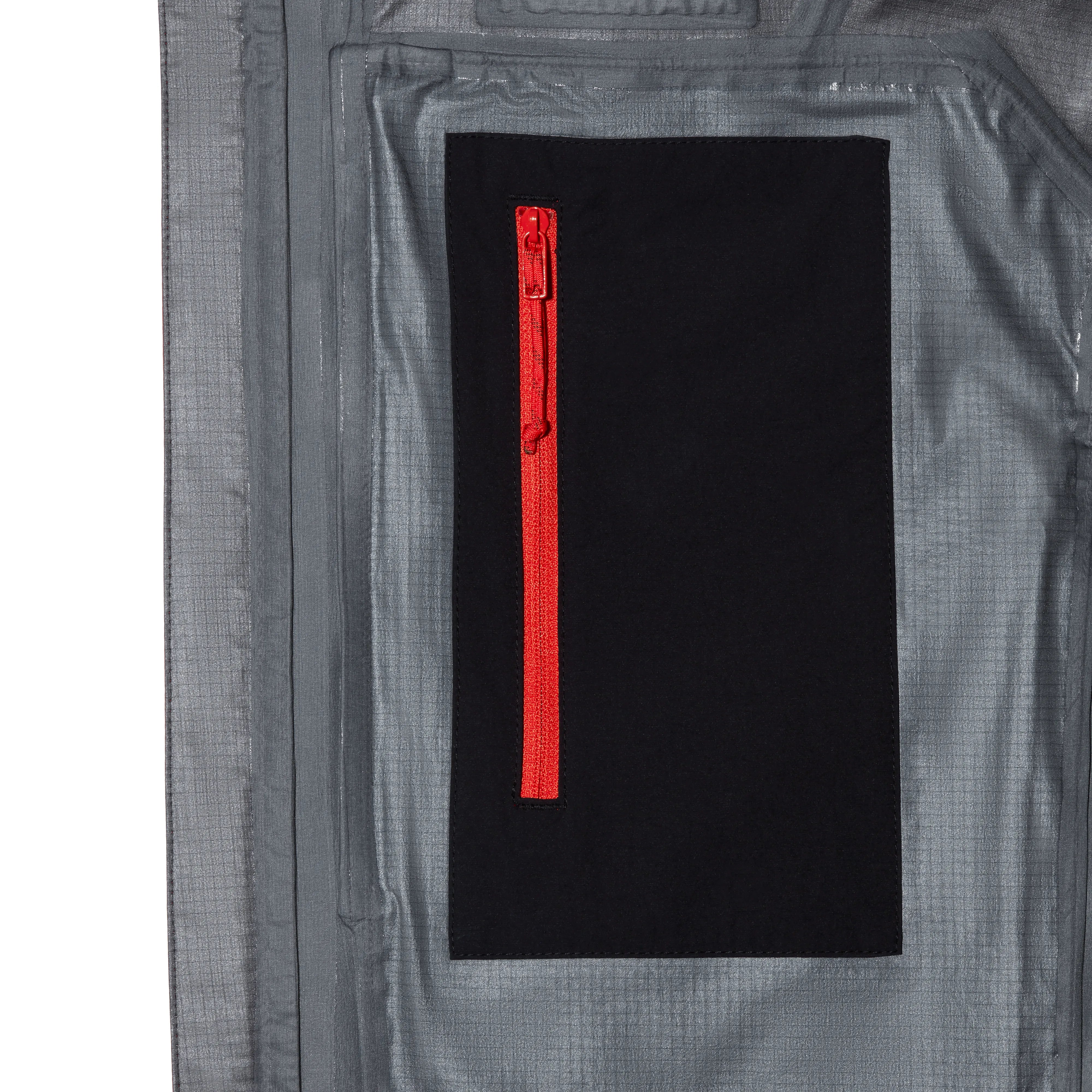 mammut red
