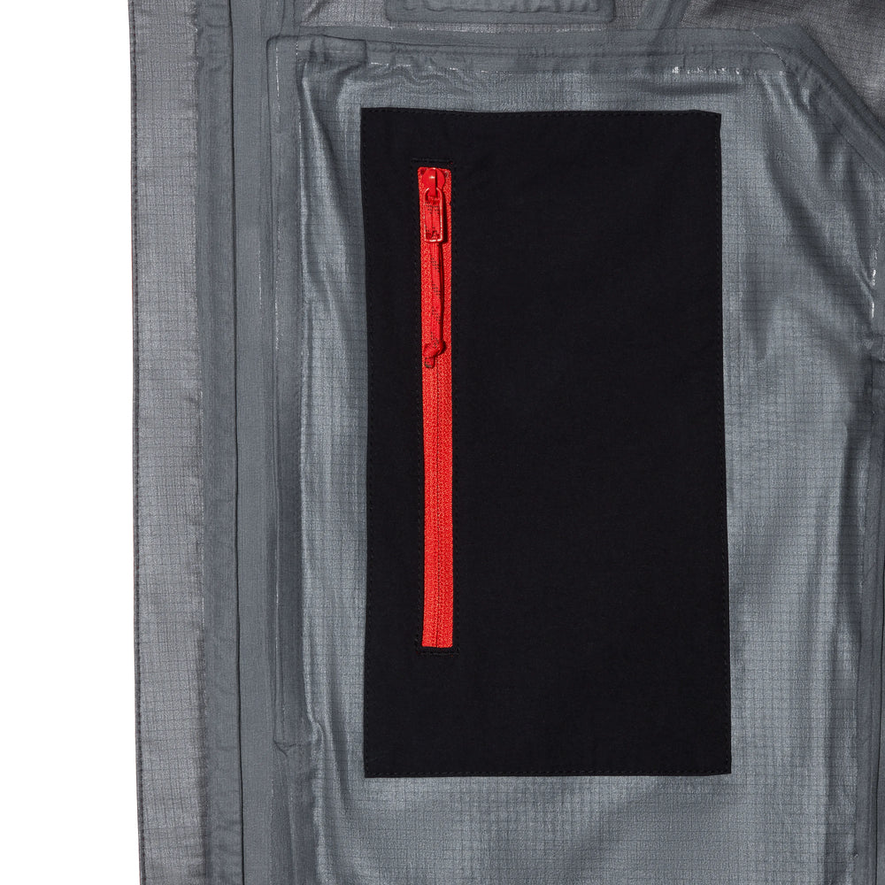 mammut red
