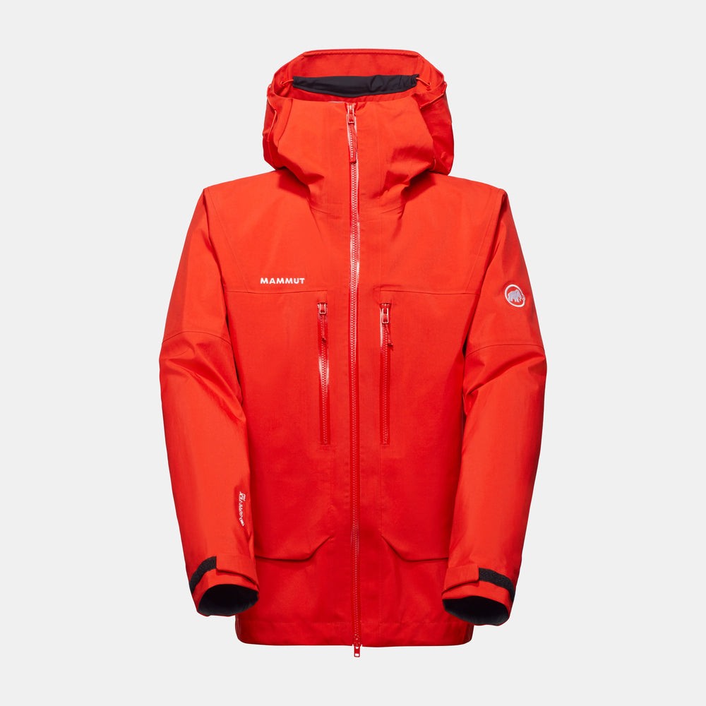 mammut red
