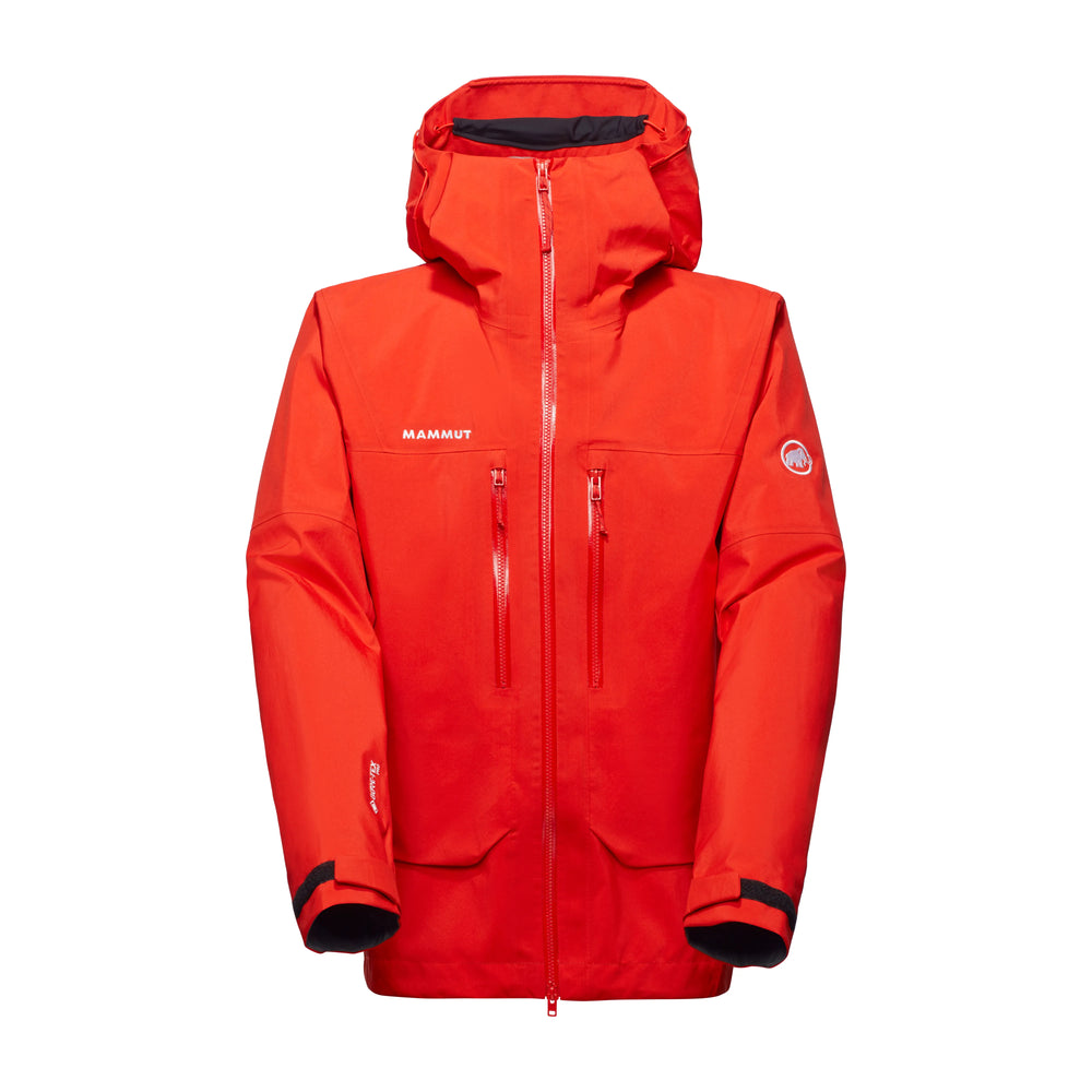 mammut red