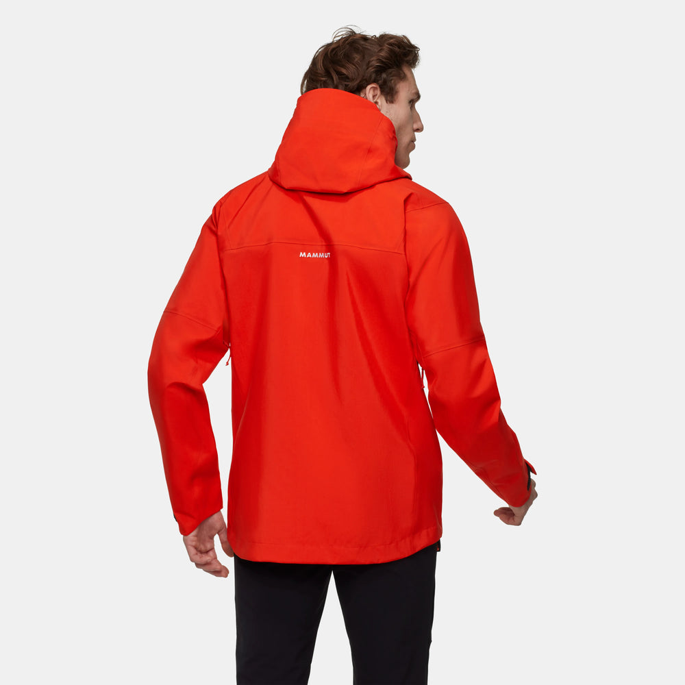 mammut red